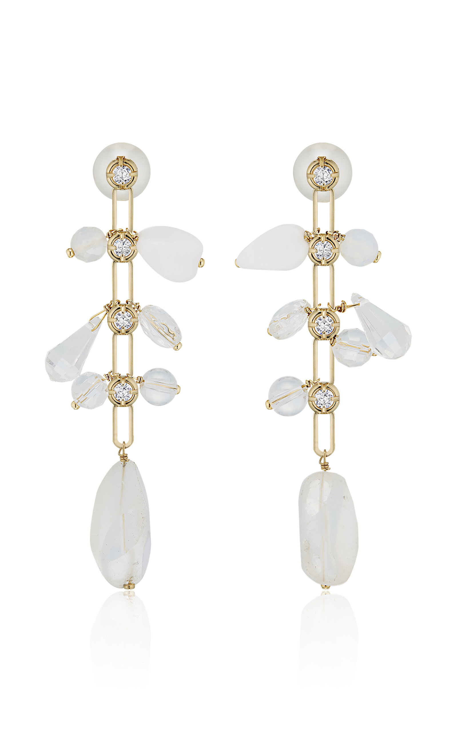 Chandelier Earrings