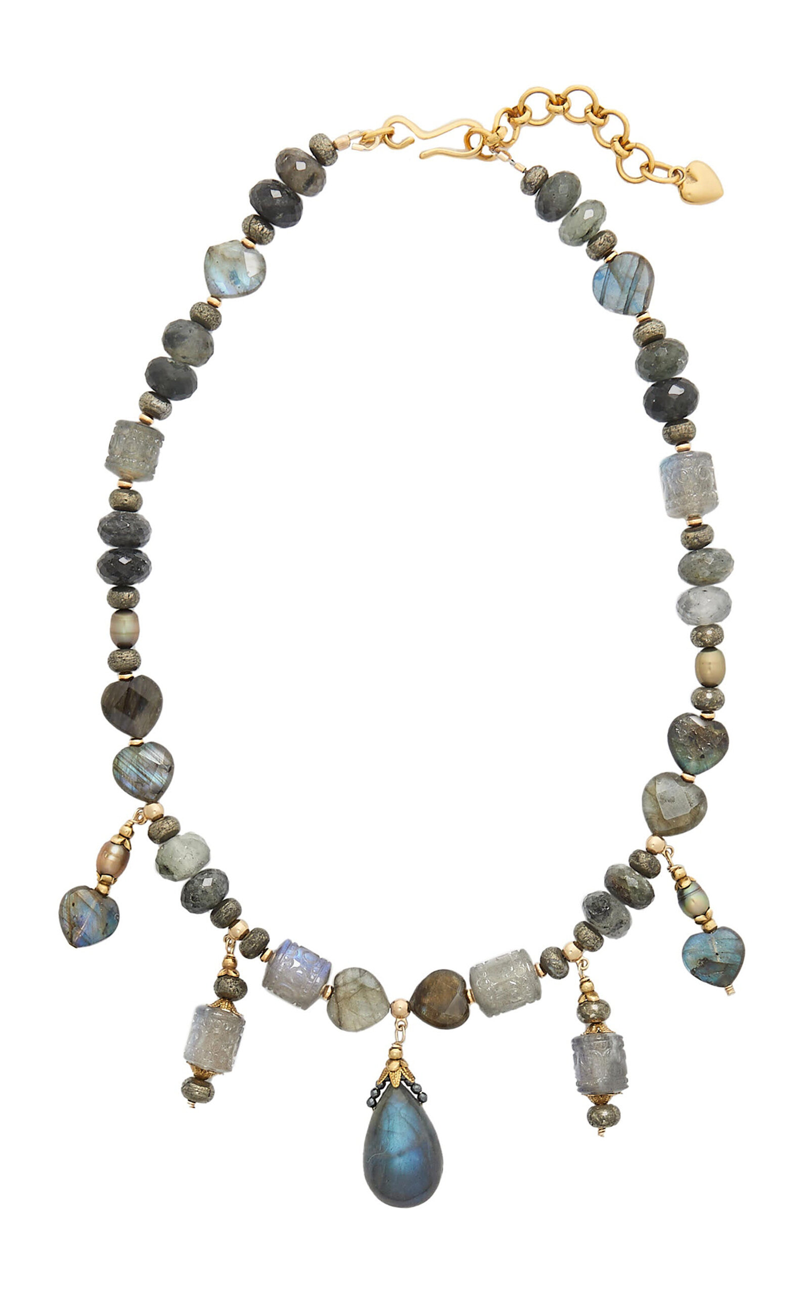 Sloane Necklace