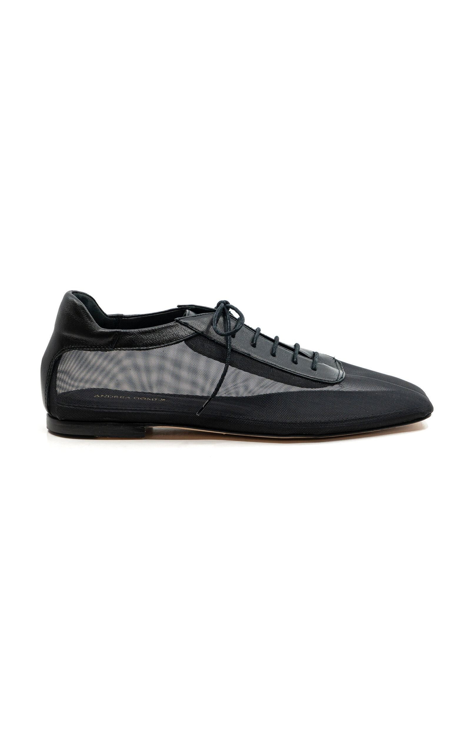 Antonia Mesh Oxfords