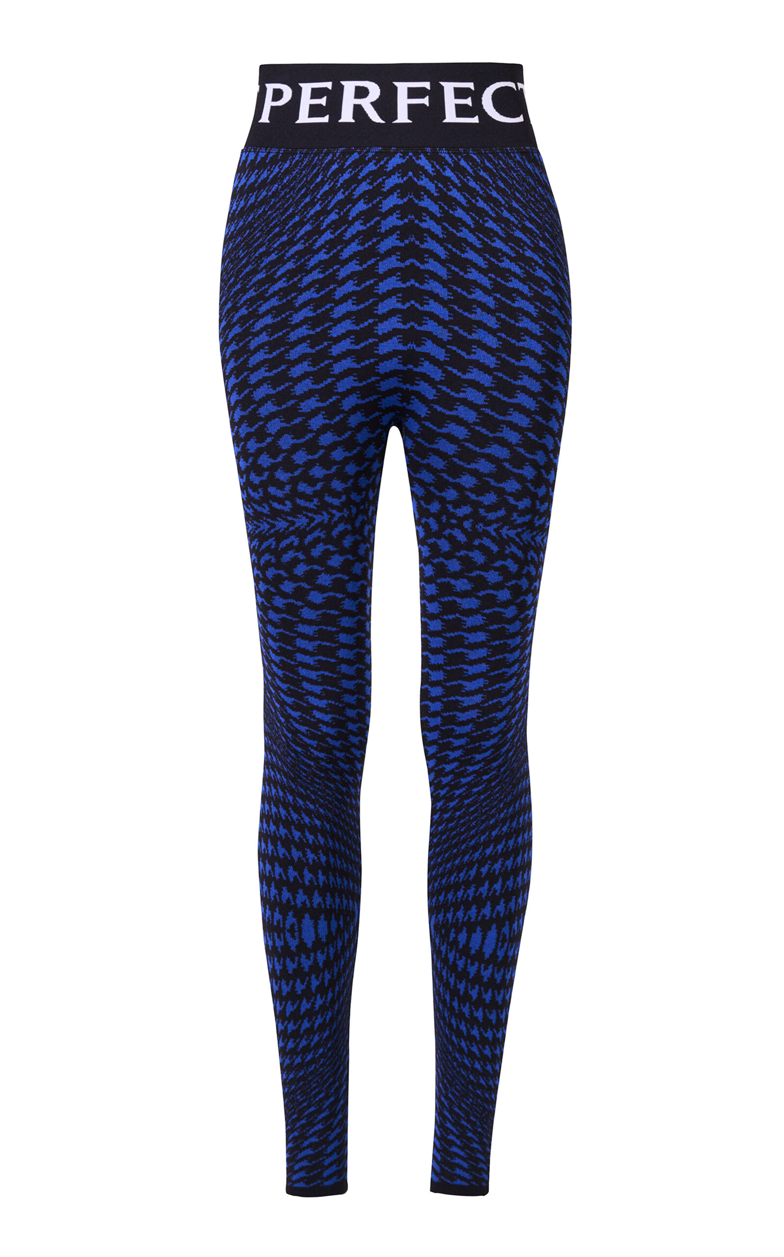 Perfect Jacquard Leggings