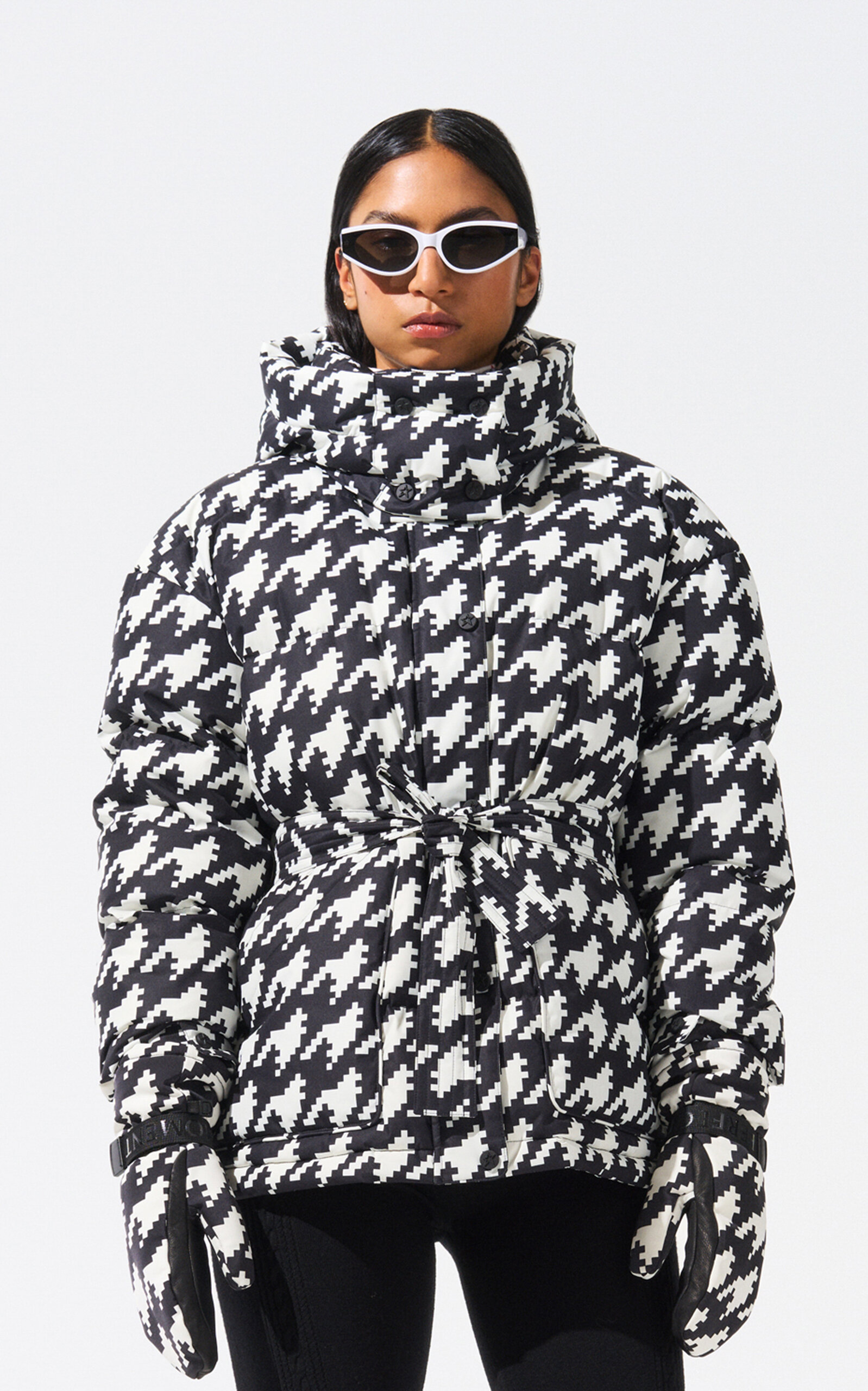 Maya Ski Parka