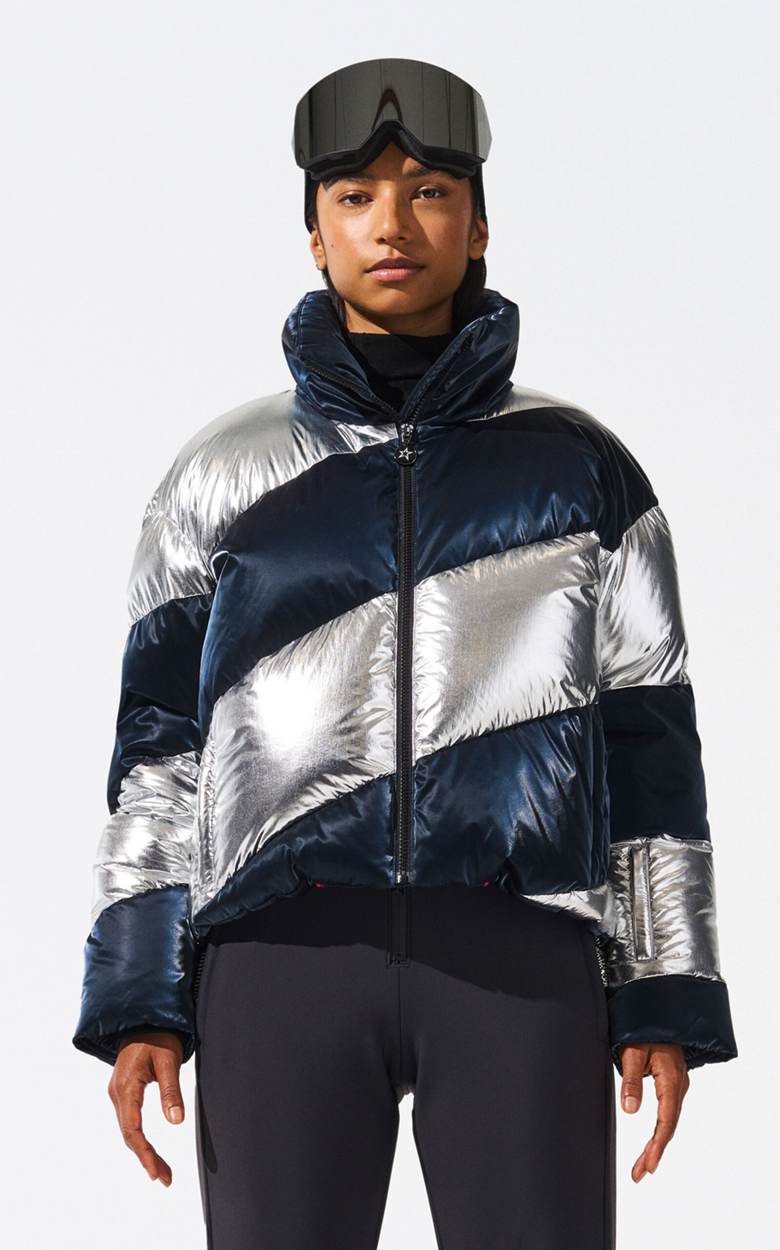 Super Mojo Down Jacket