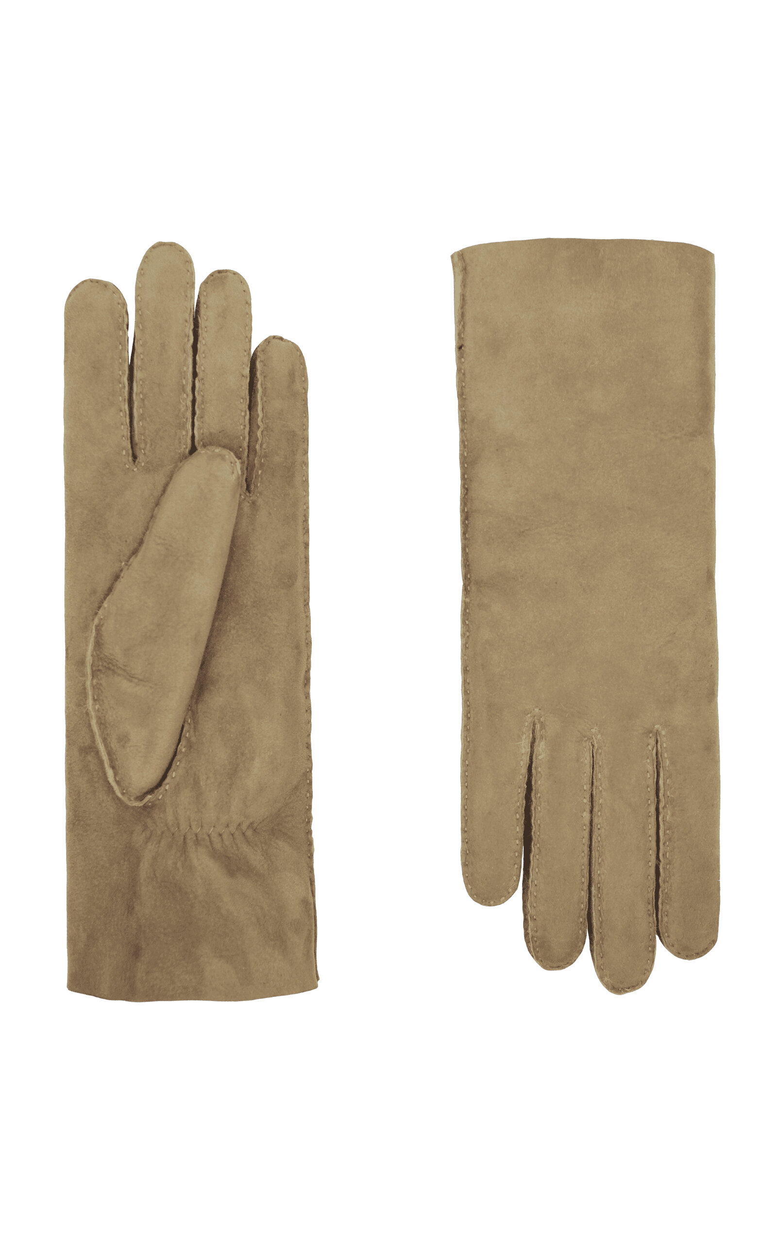 Denise Shearling Gloves