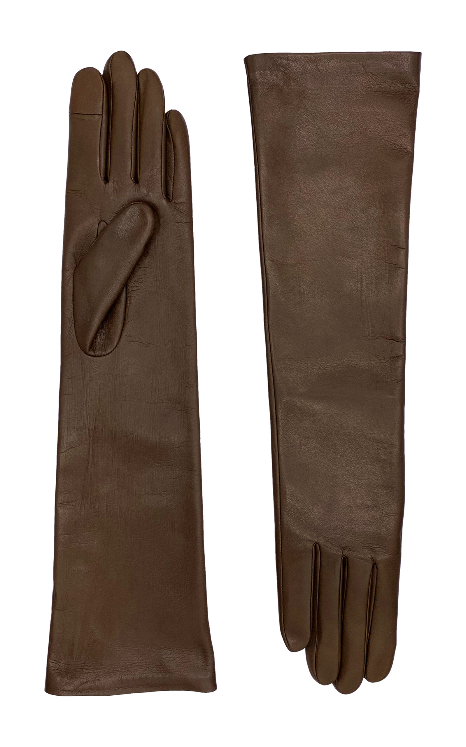 Opera Leather Gloves