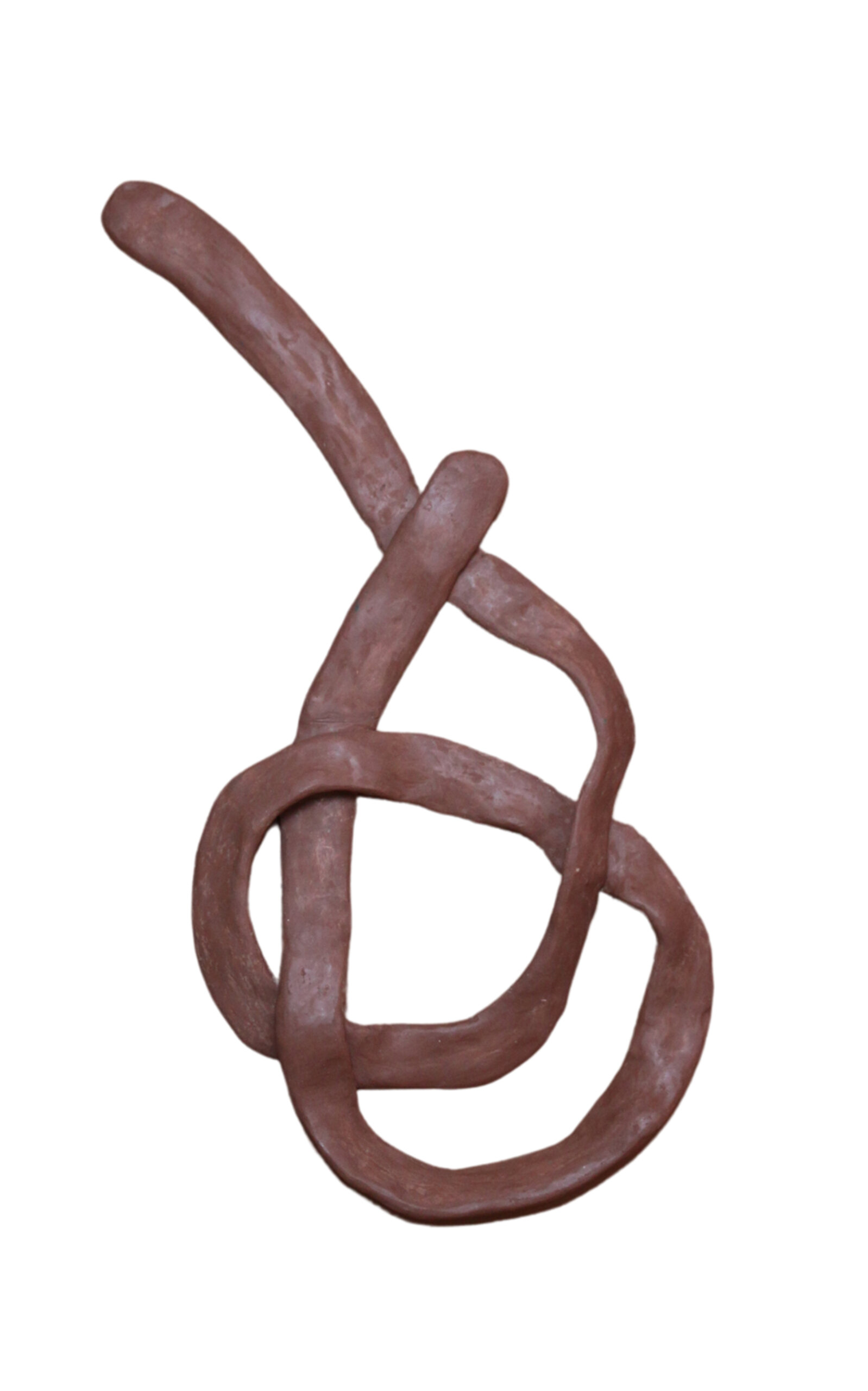 MARCELA CURE TEMPO SPIRALE WALL SCULPTURE 