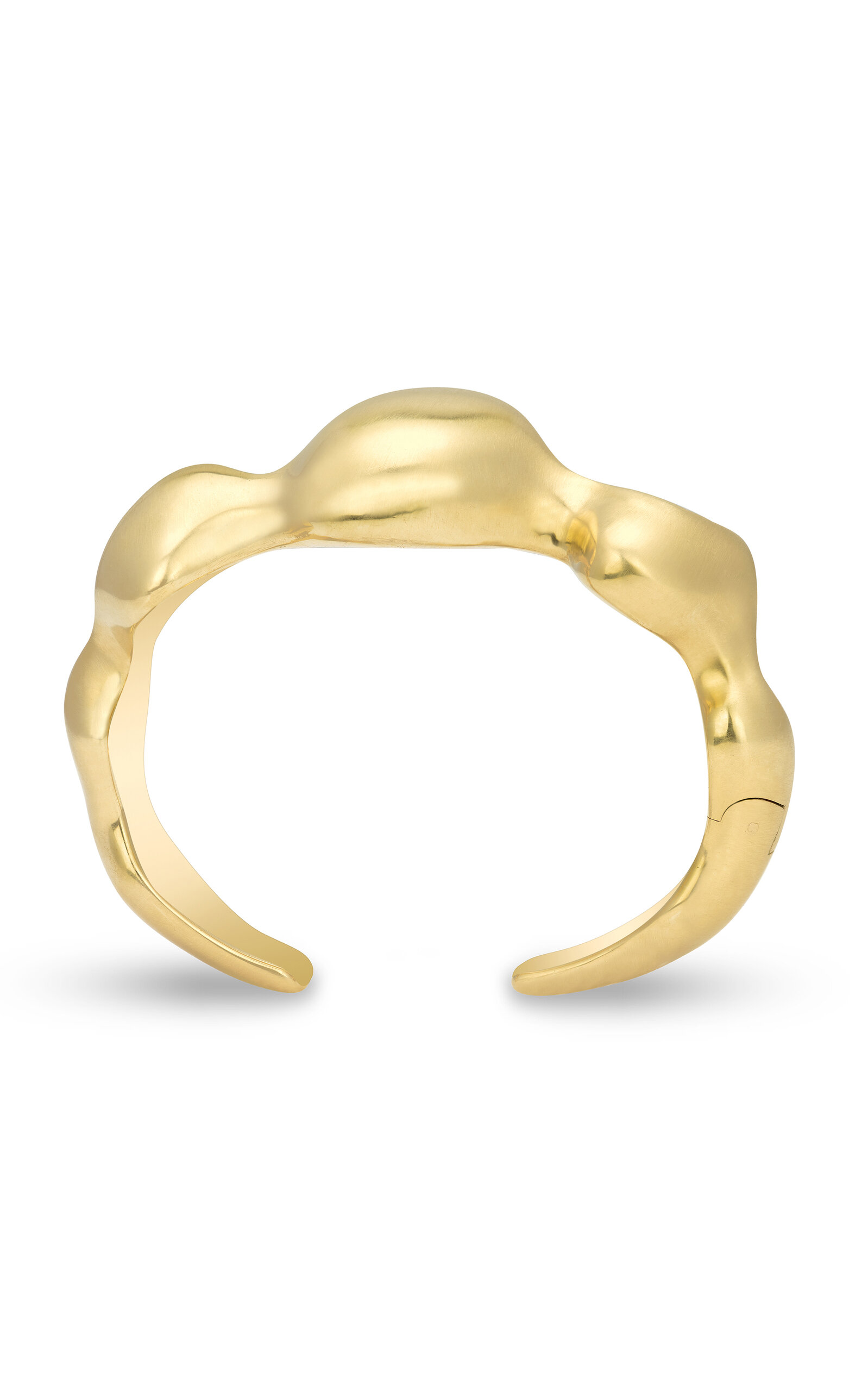 Cayryn 18K Yellow Gold Bracelet