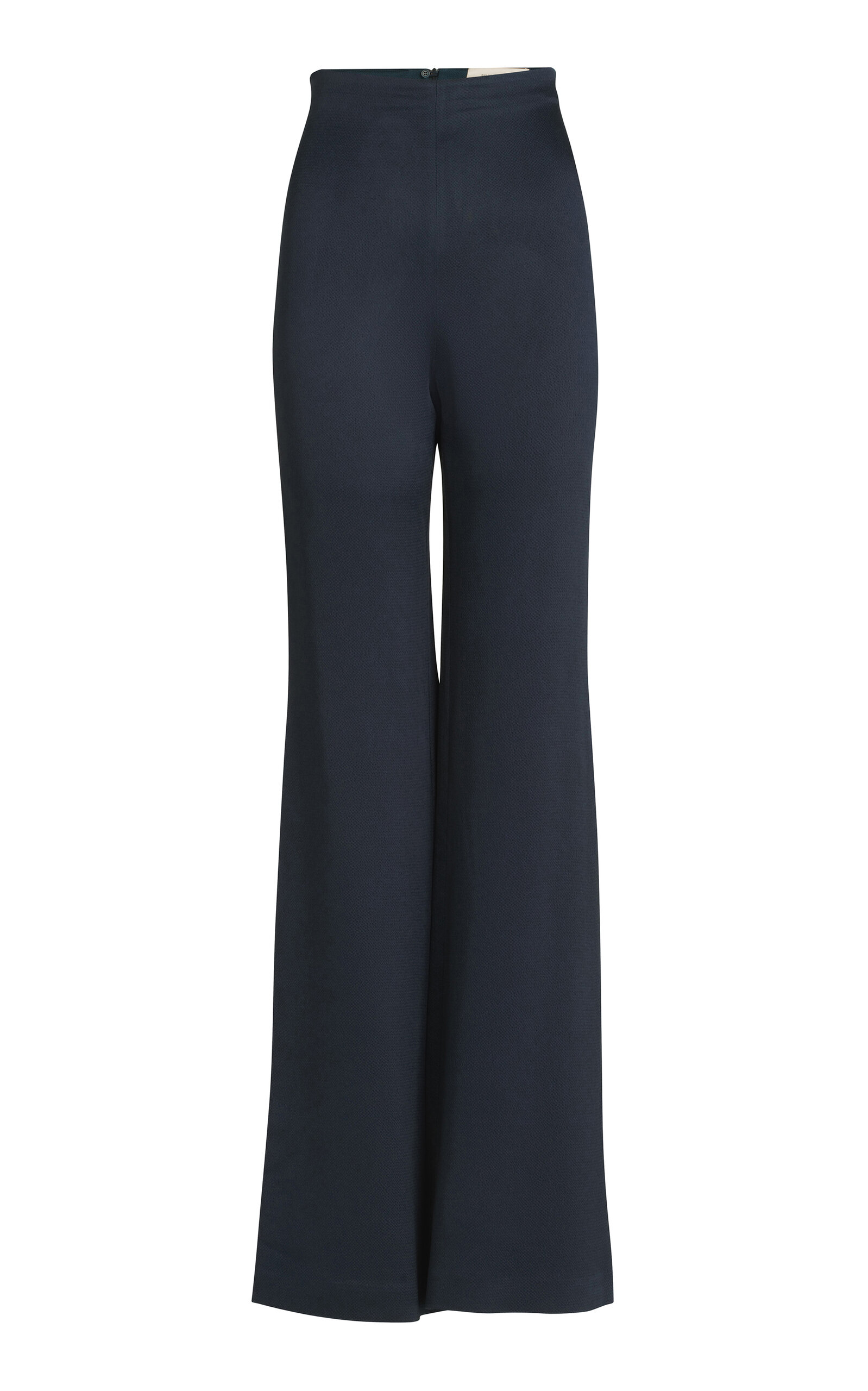 Palermo Crepe Flared Pants