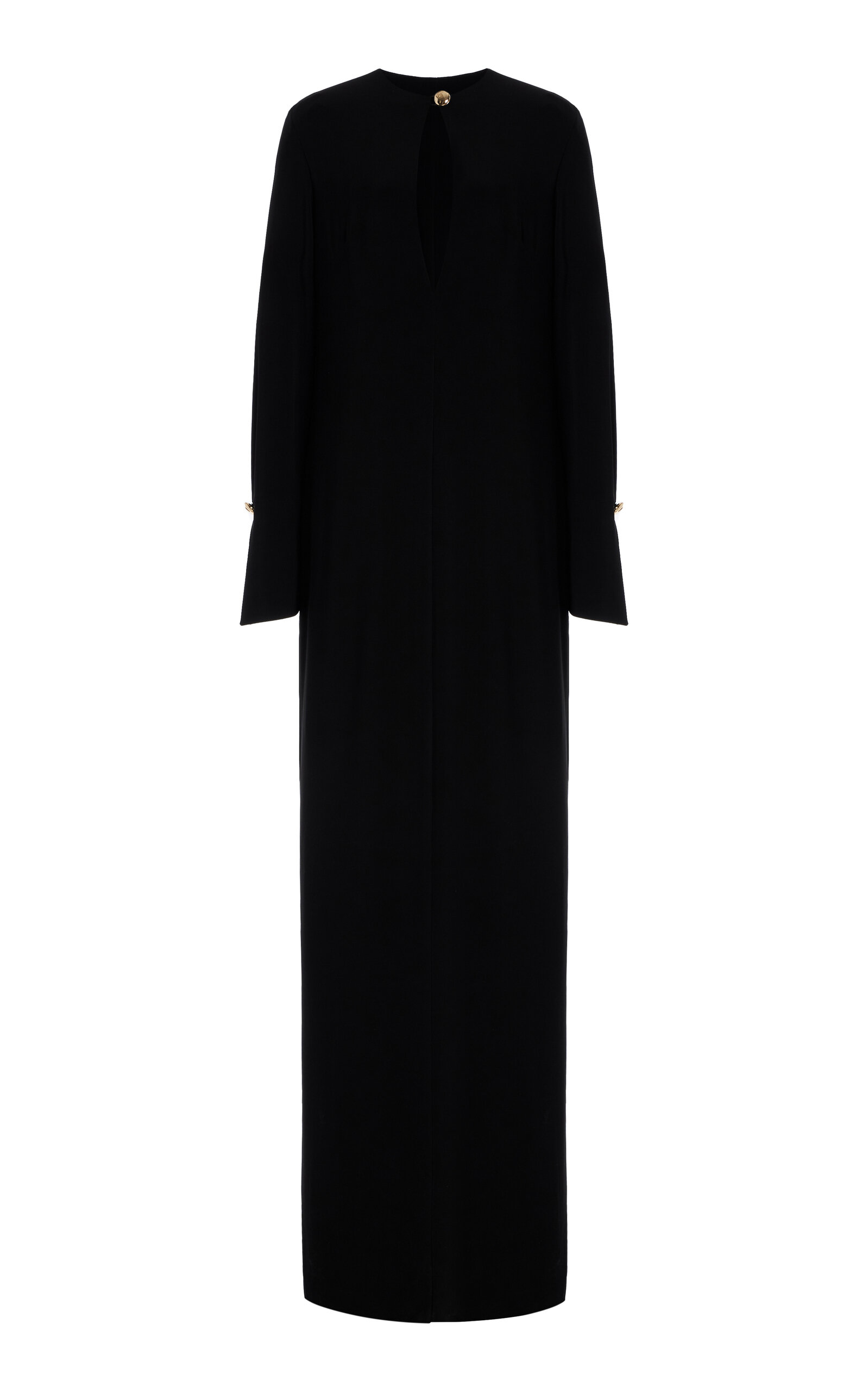 The Sylvie Jersey Gown