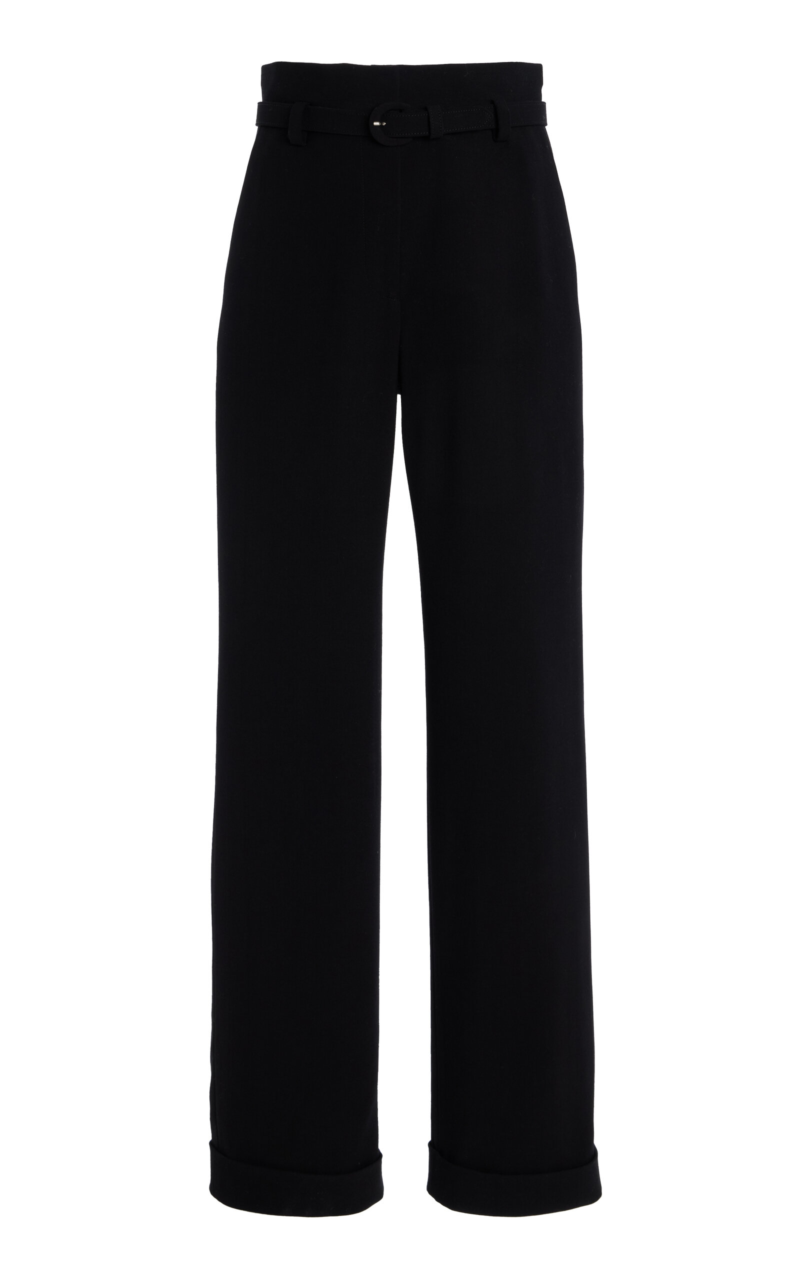 The Bowen Tailored Trouser with Self Belt