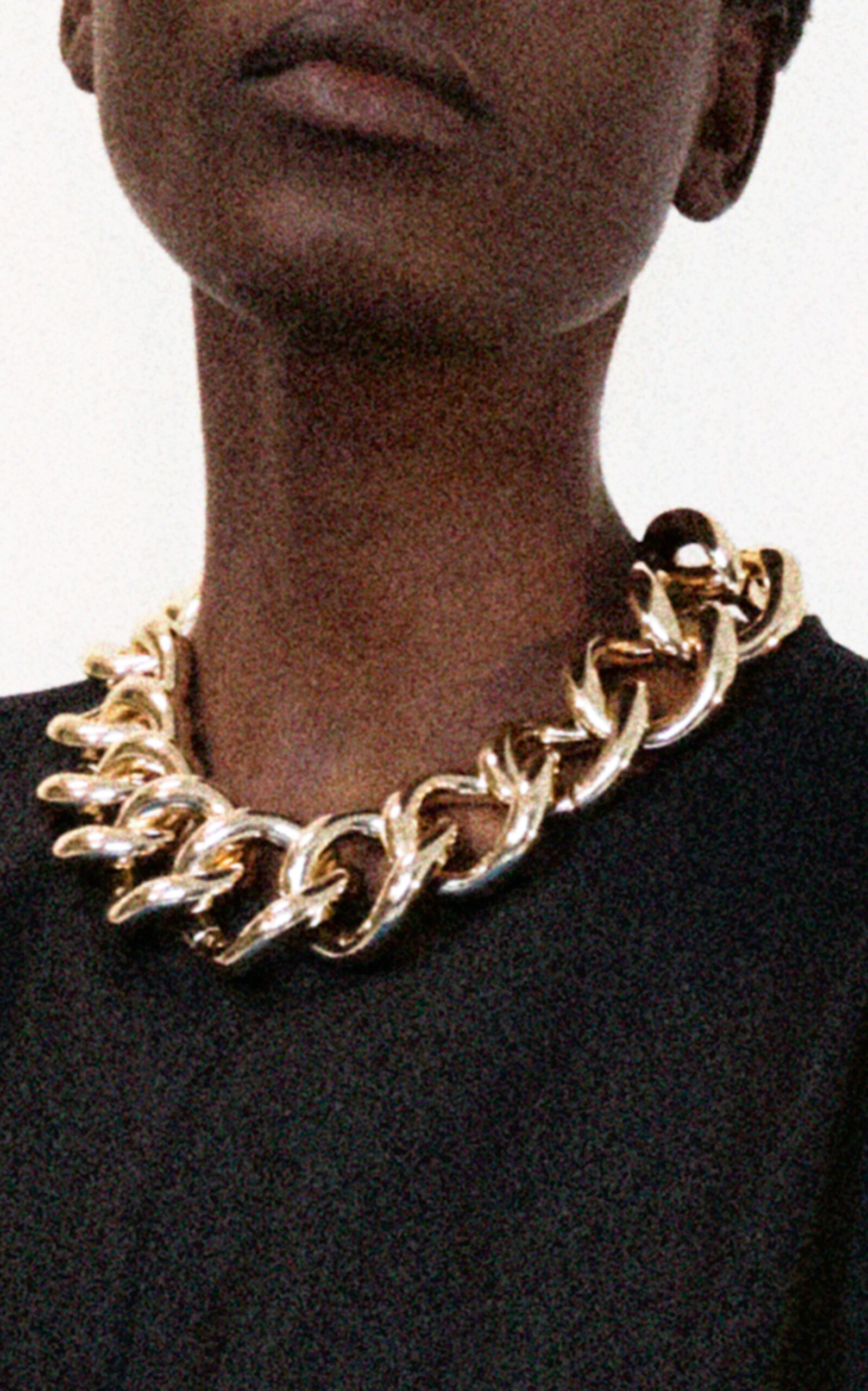 XL Chain Necklace