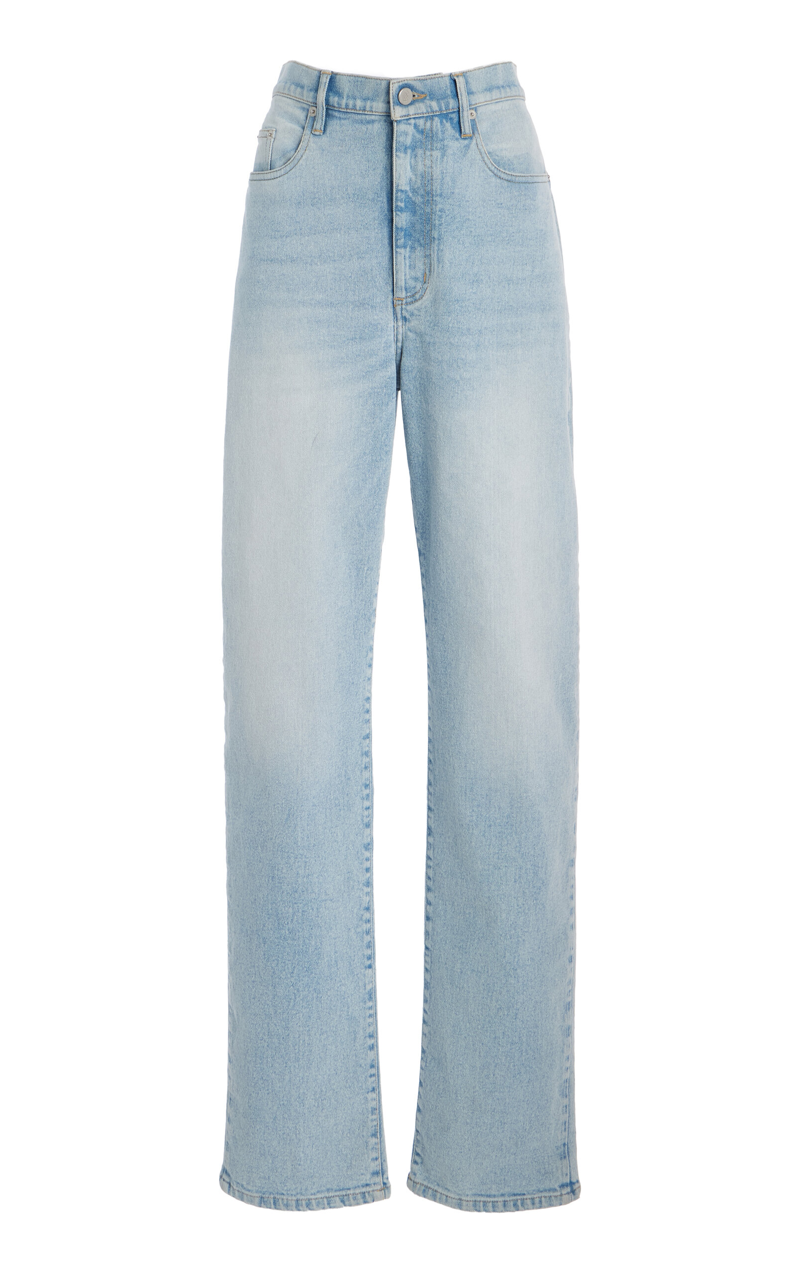 Sherman Cotton Jeans