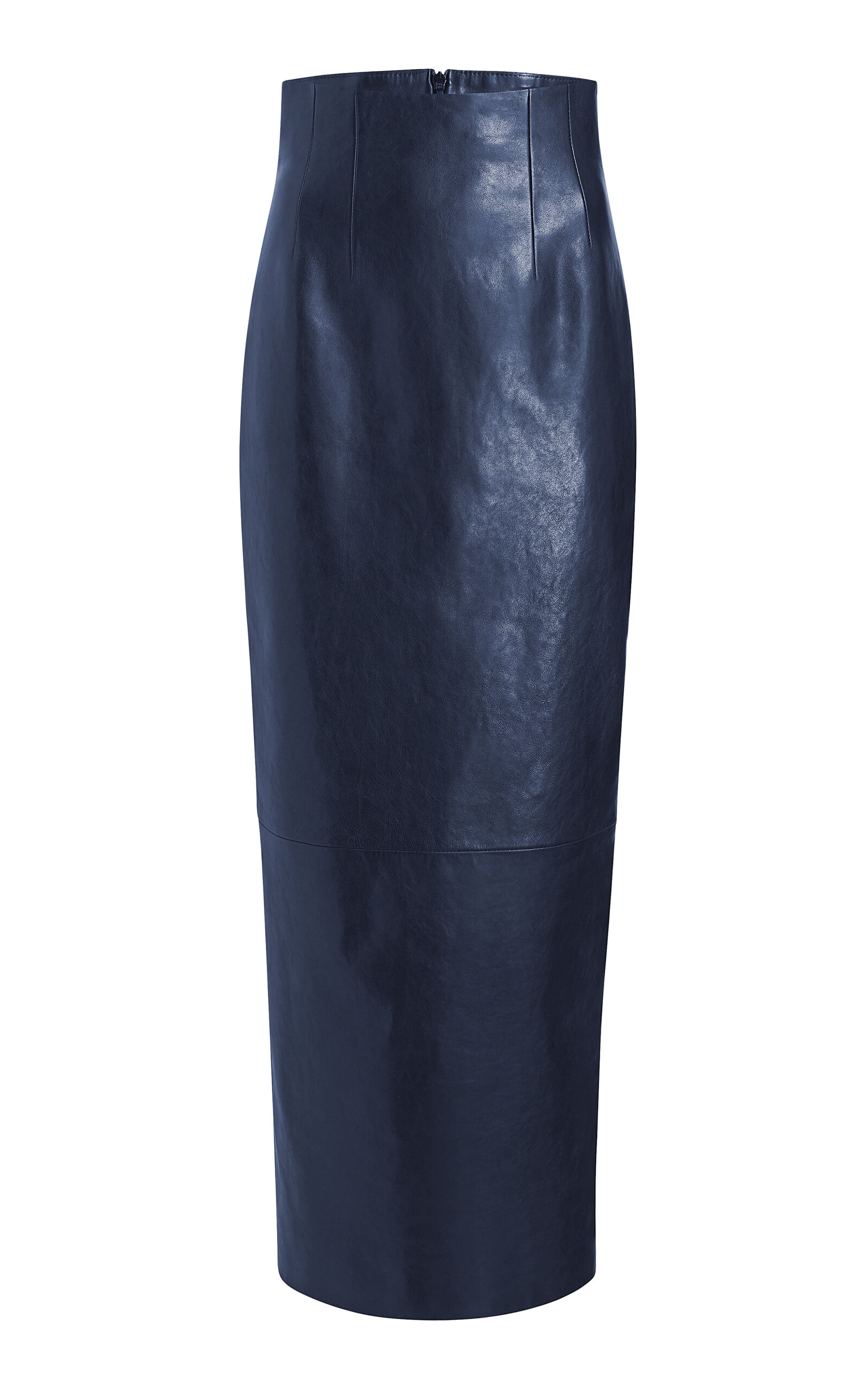 Loxley Leather Skirt