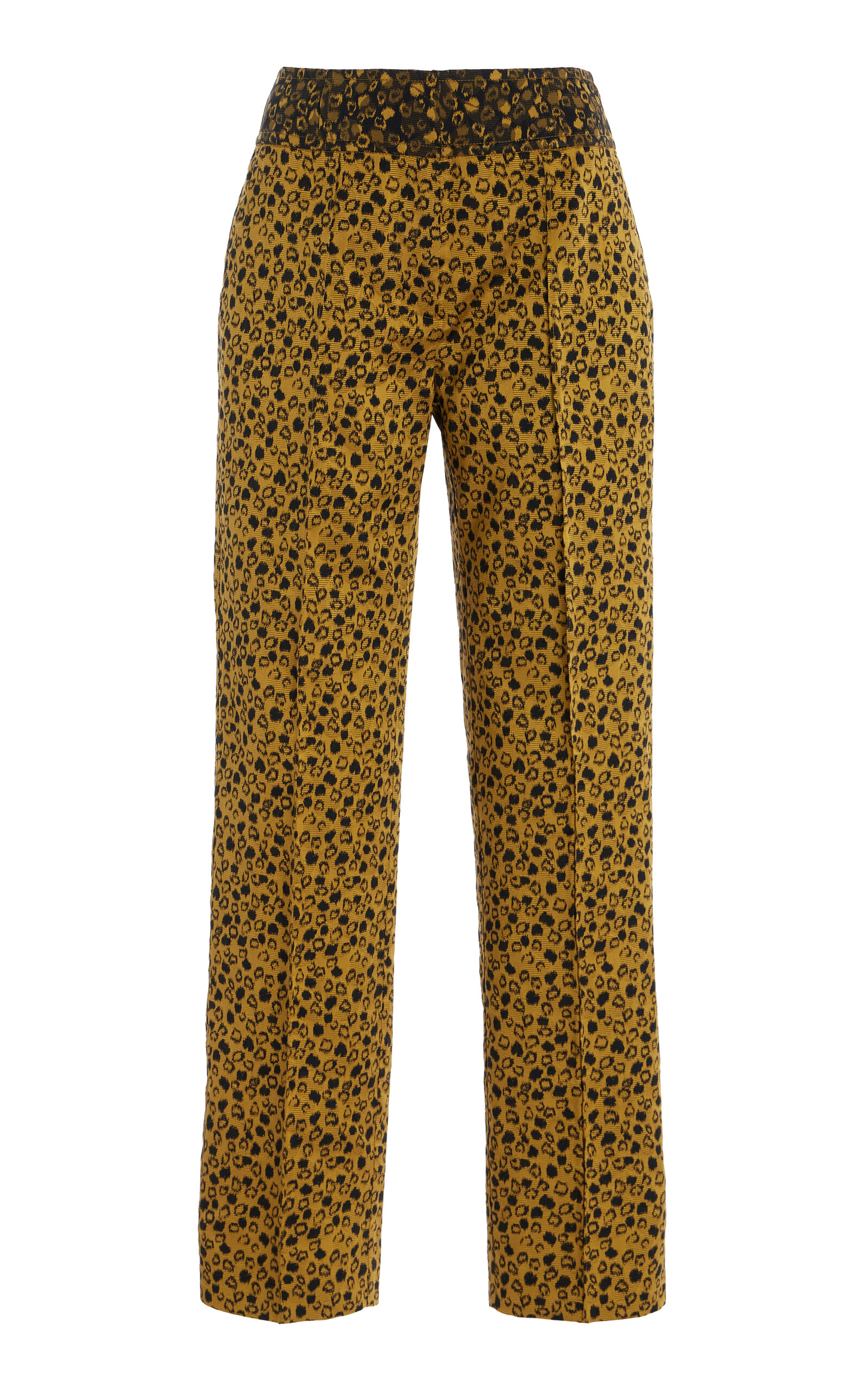 Louis High Waisted Pant