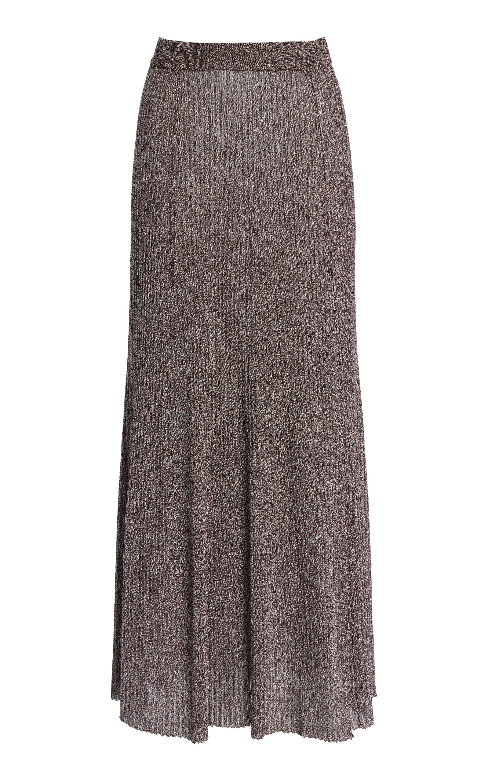 Renae Knit Maxi Skirt