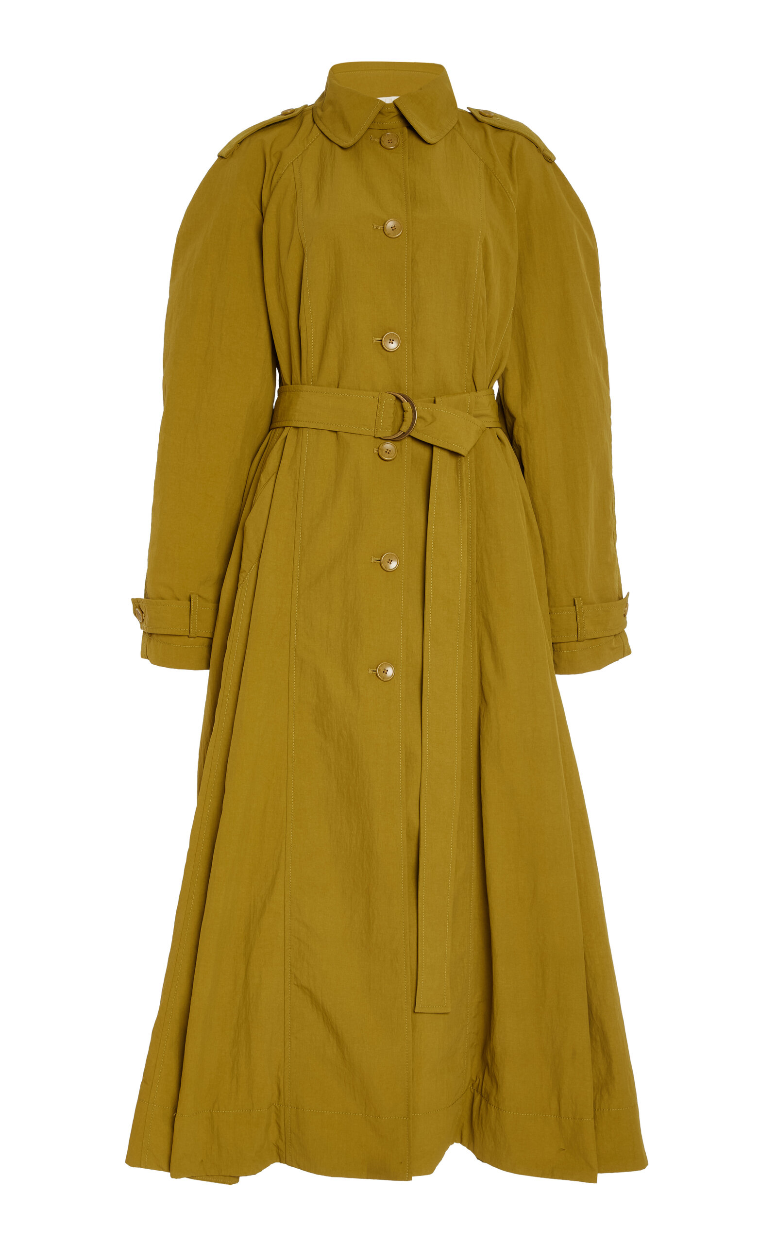 Farren Trench Coat