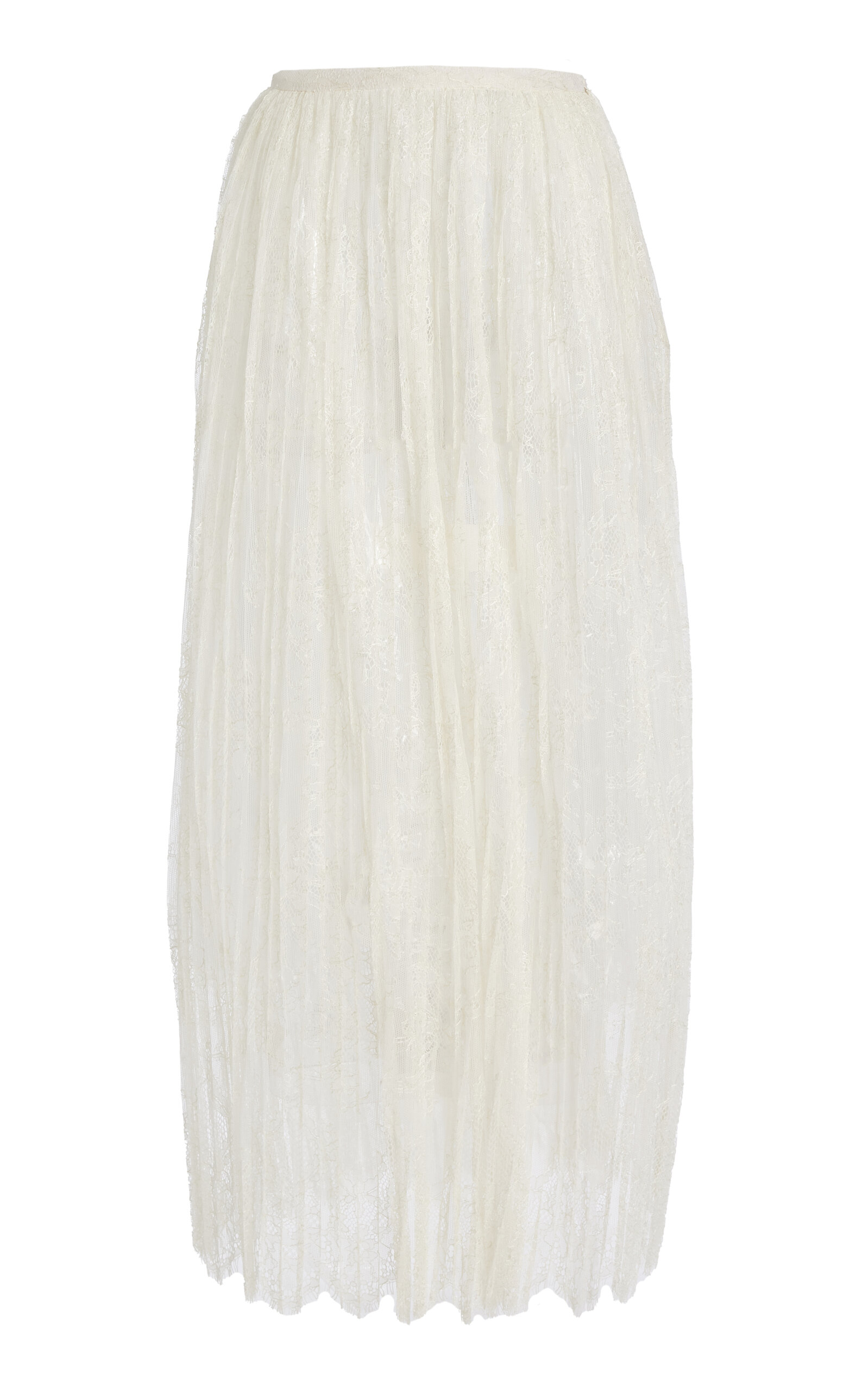 Maren Pleated Skirt