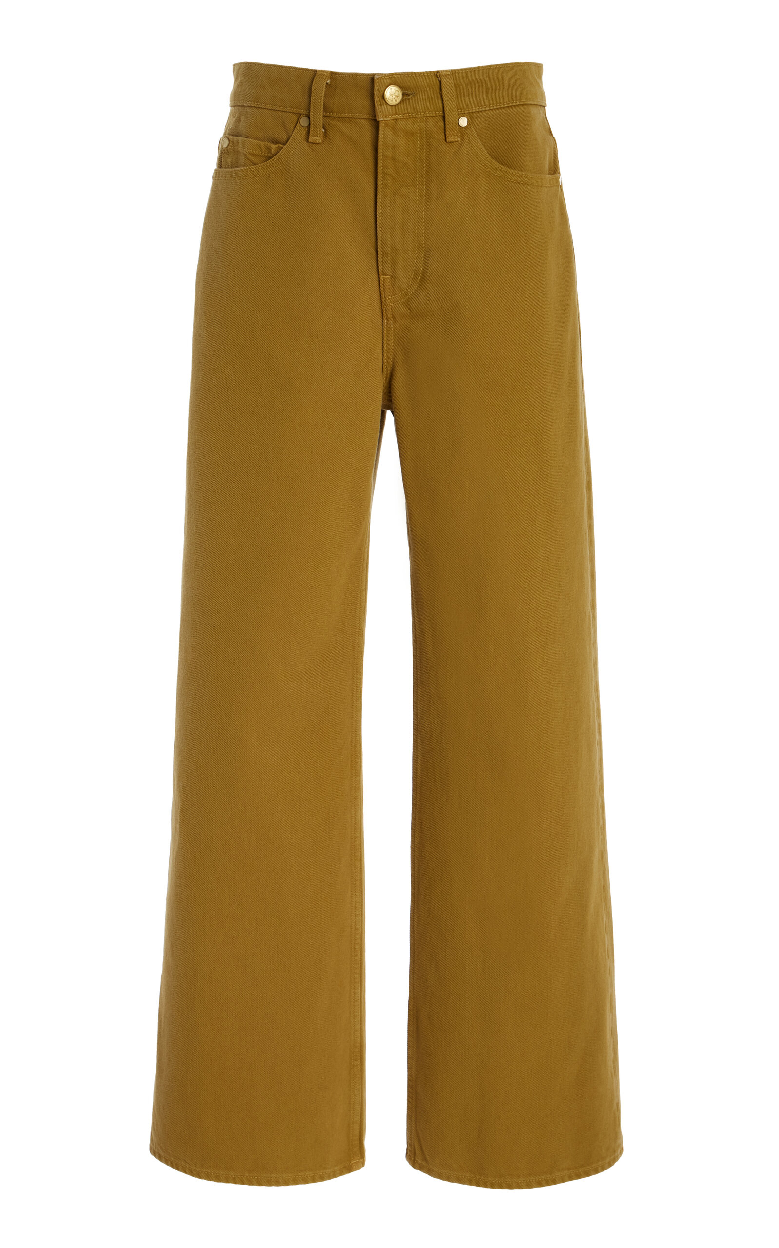 The Willow Cotton Jeans