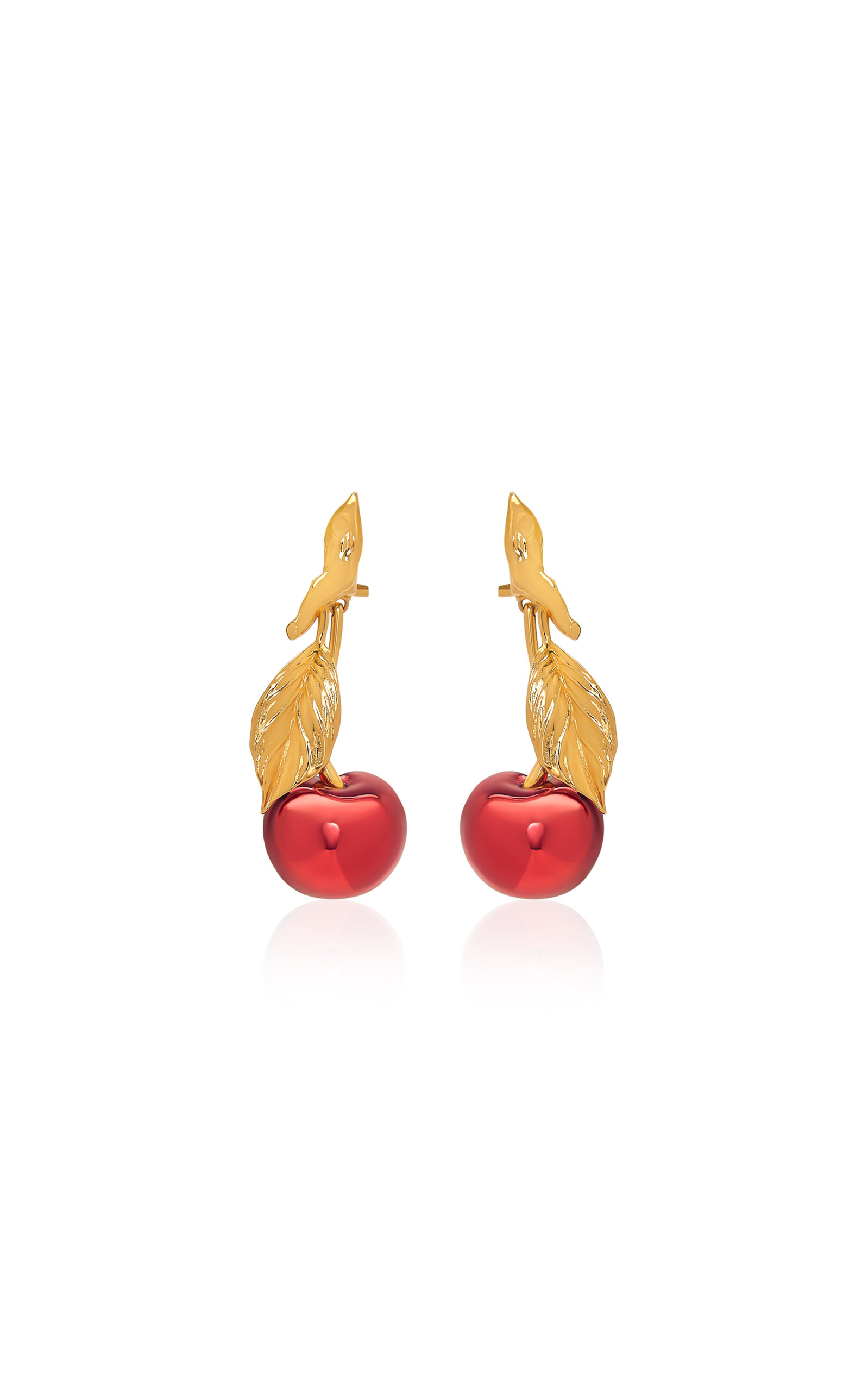 Cherry Earrings