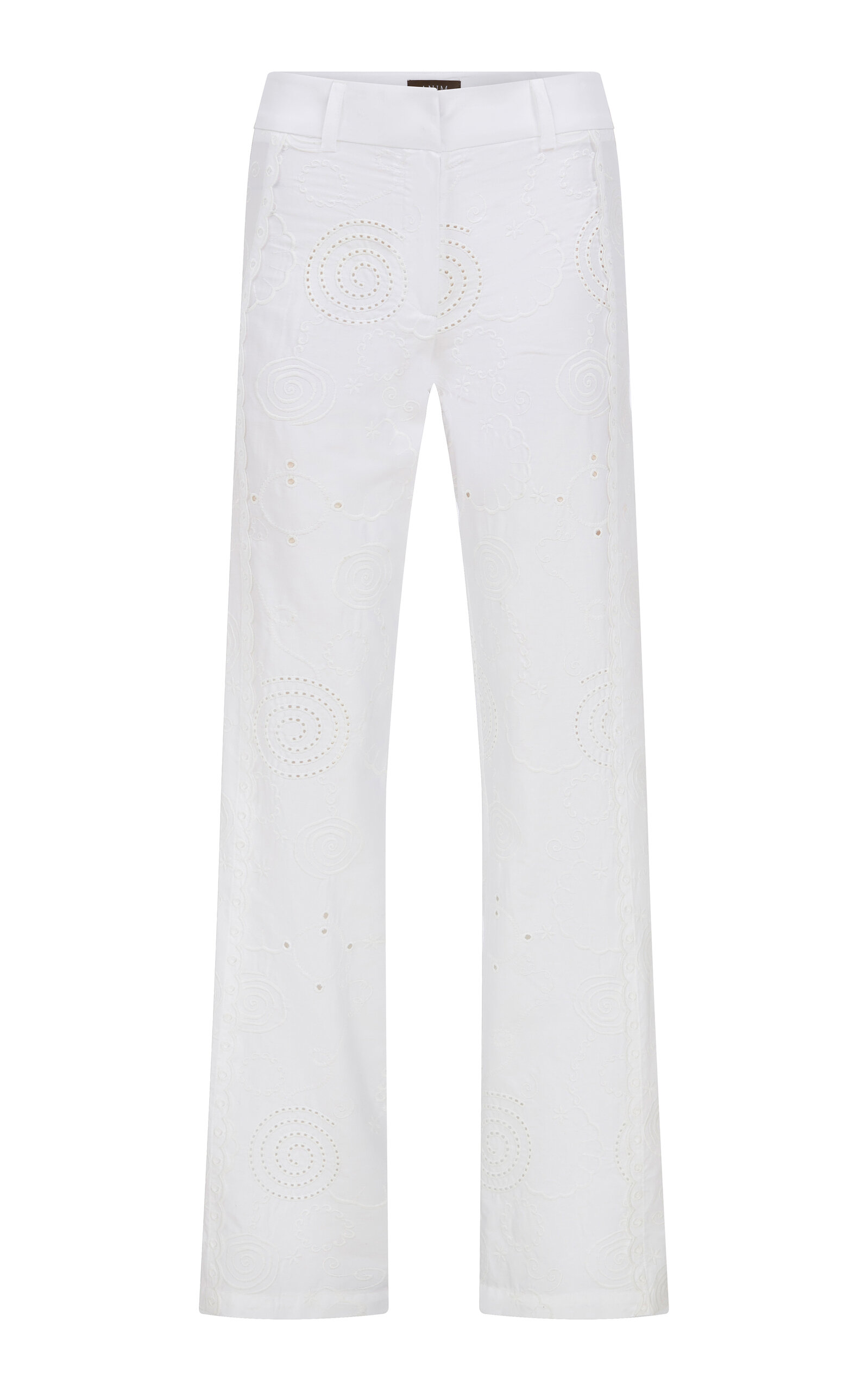 Luma Cotton Pants