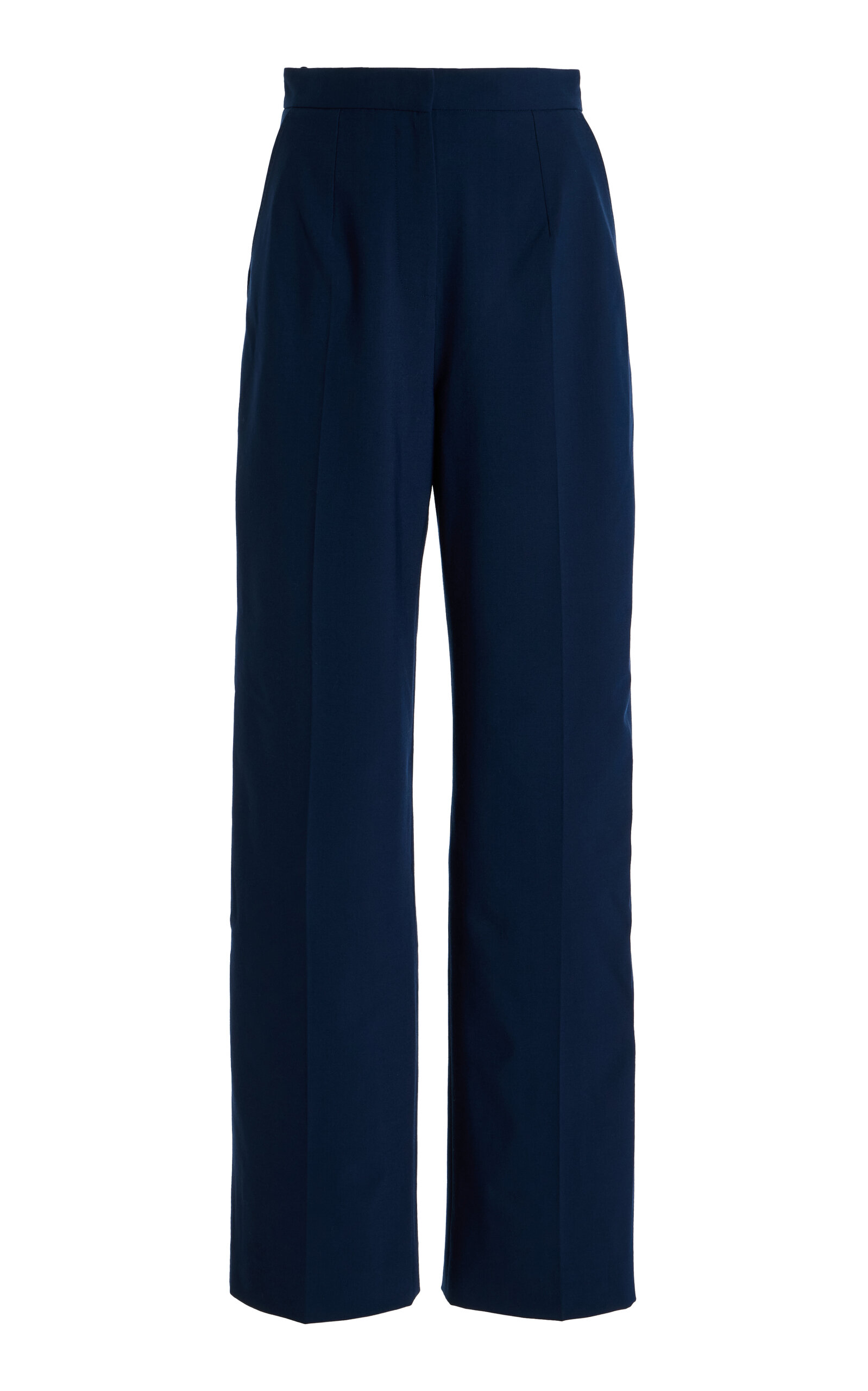 Miggy Wool Trousers