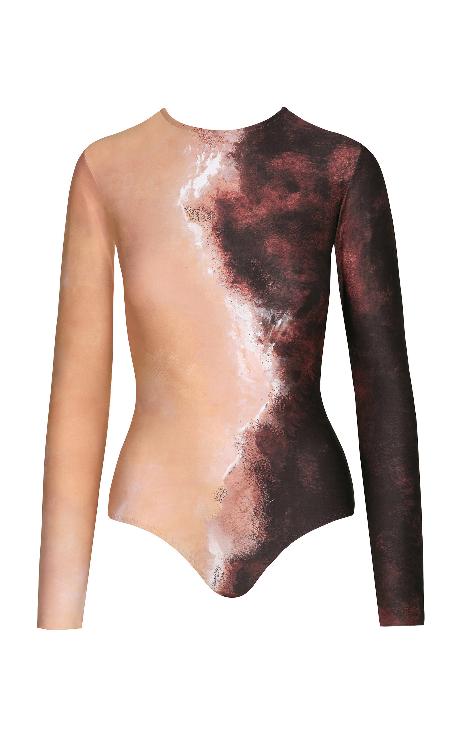 Trazo Gradient Bodysuit