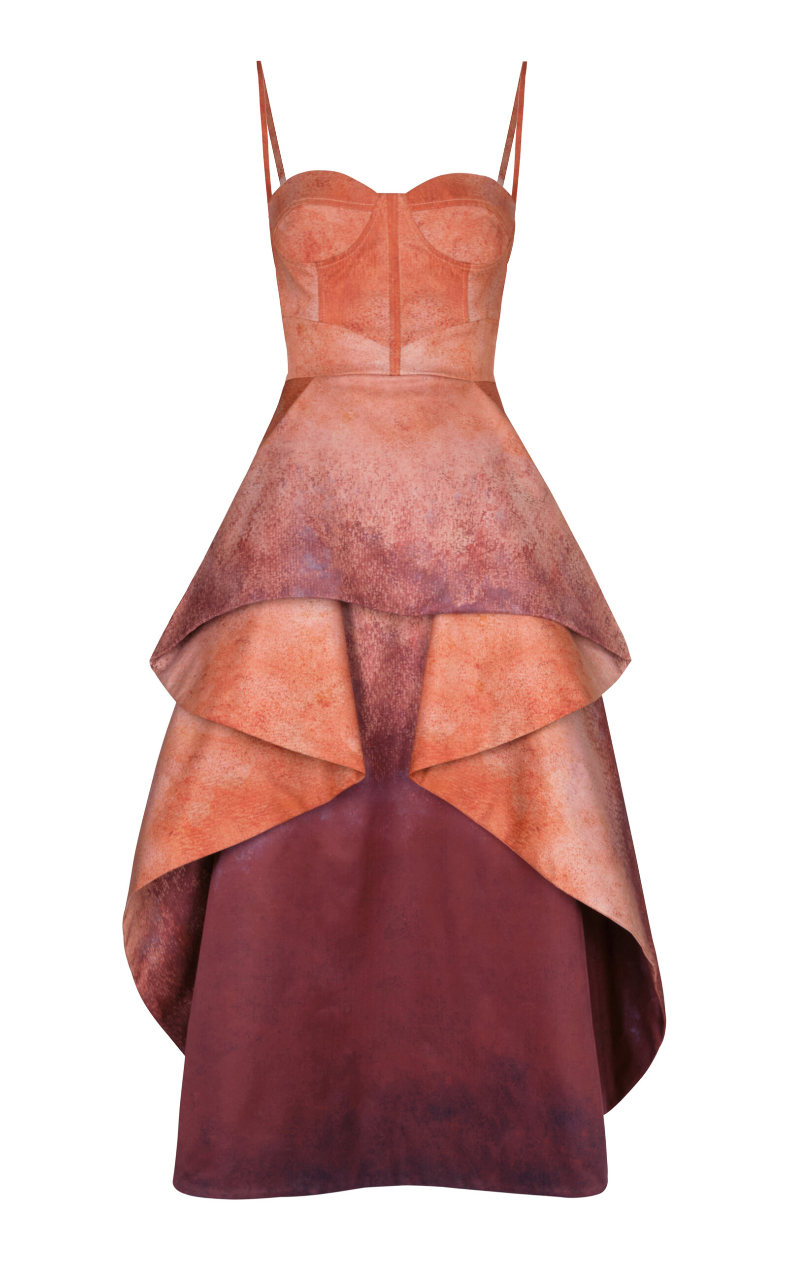 Momento Bustier Dress