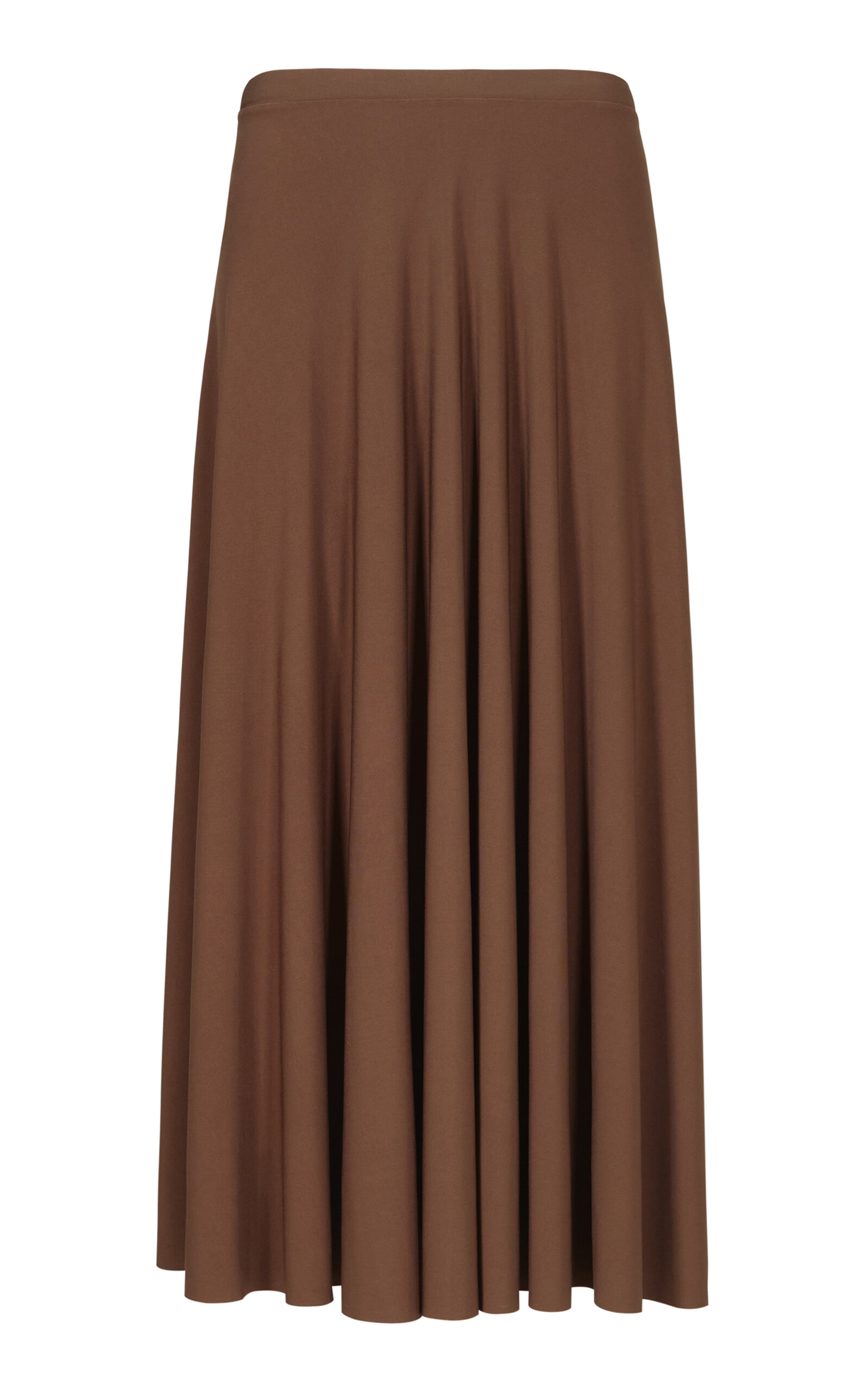 Nostalgia Maxi Skirt