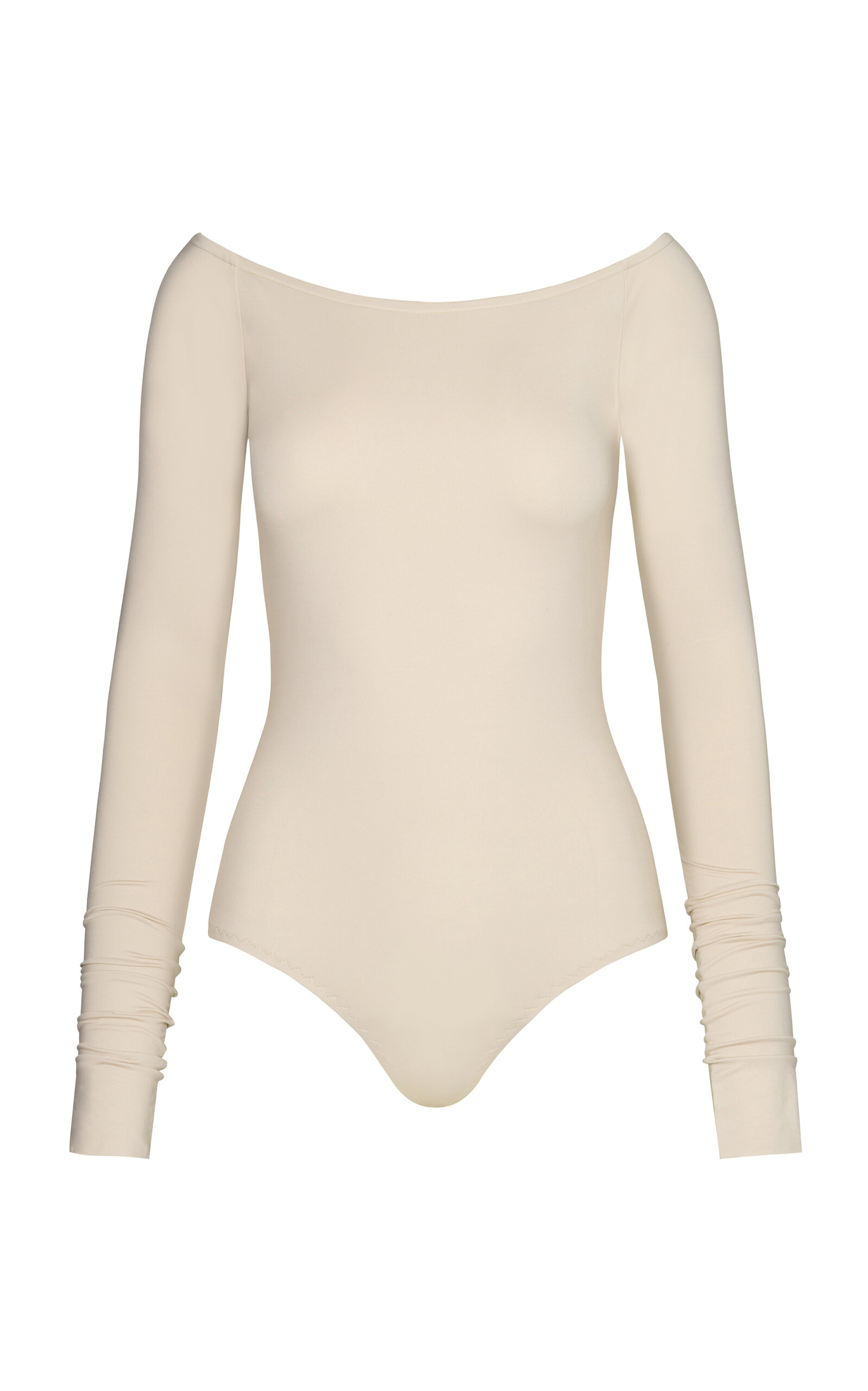 Etapa Off-The-Shoulder Bodysuit