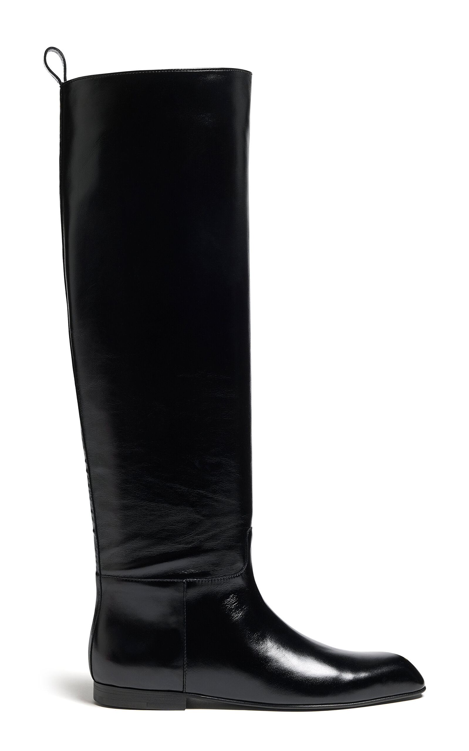 Colt Knee-High Leather Boots