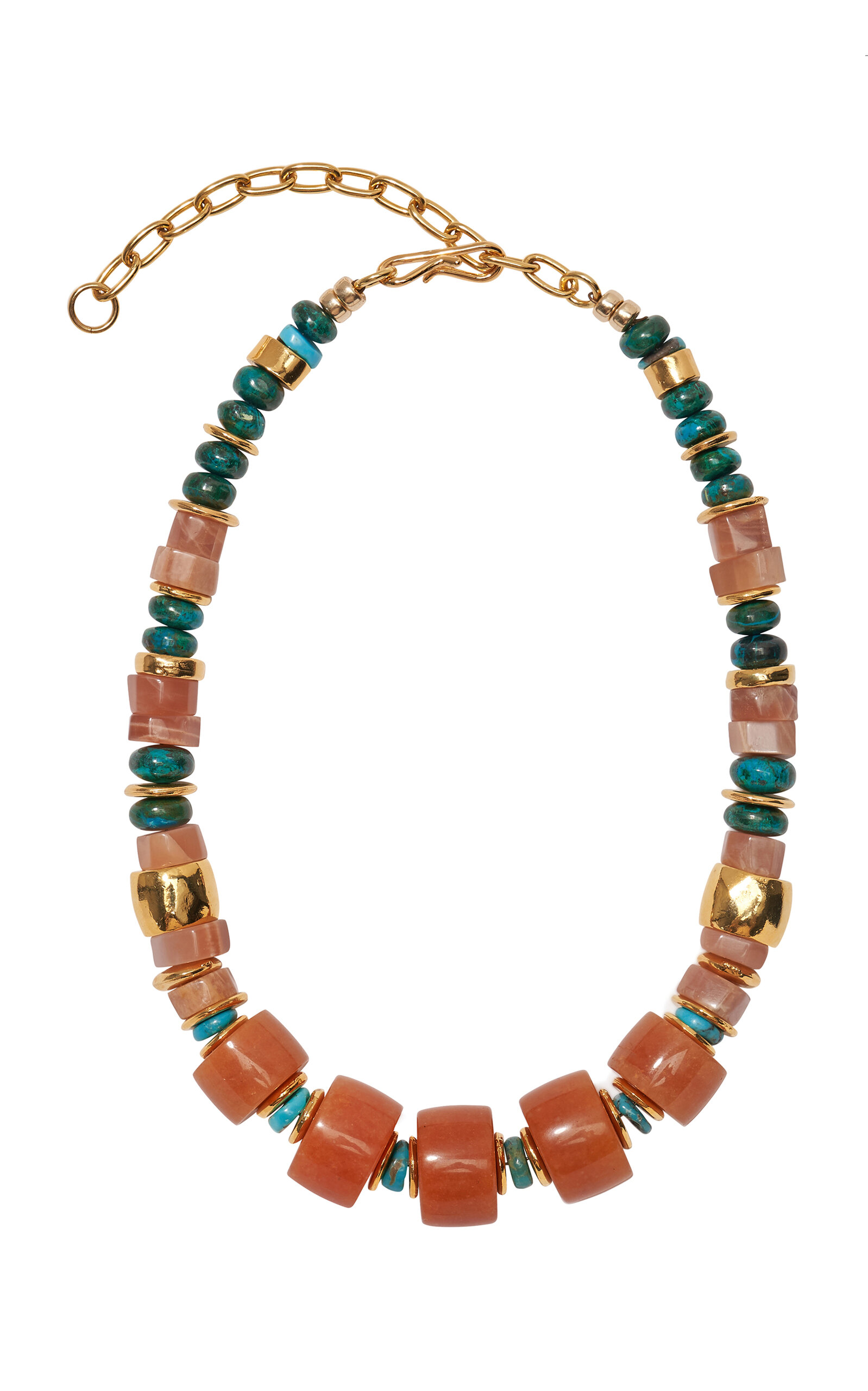 Granada Collar Necklace