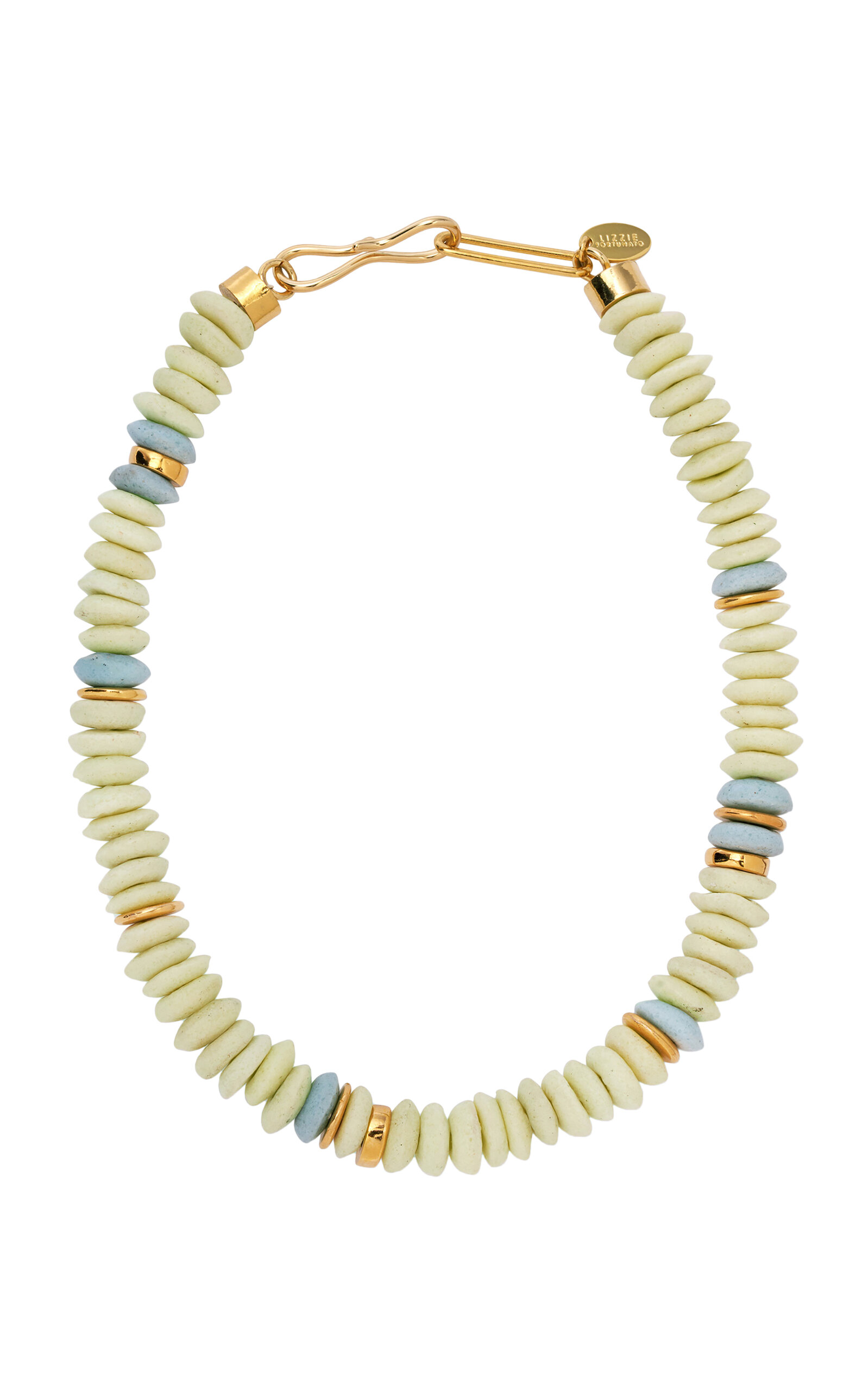 Laguna Collar Necklace