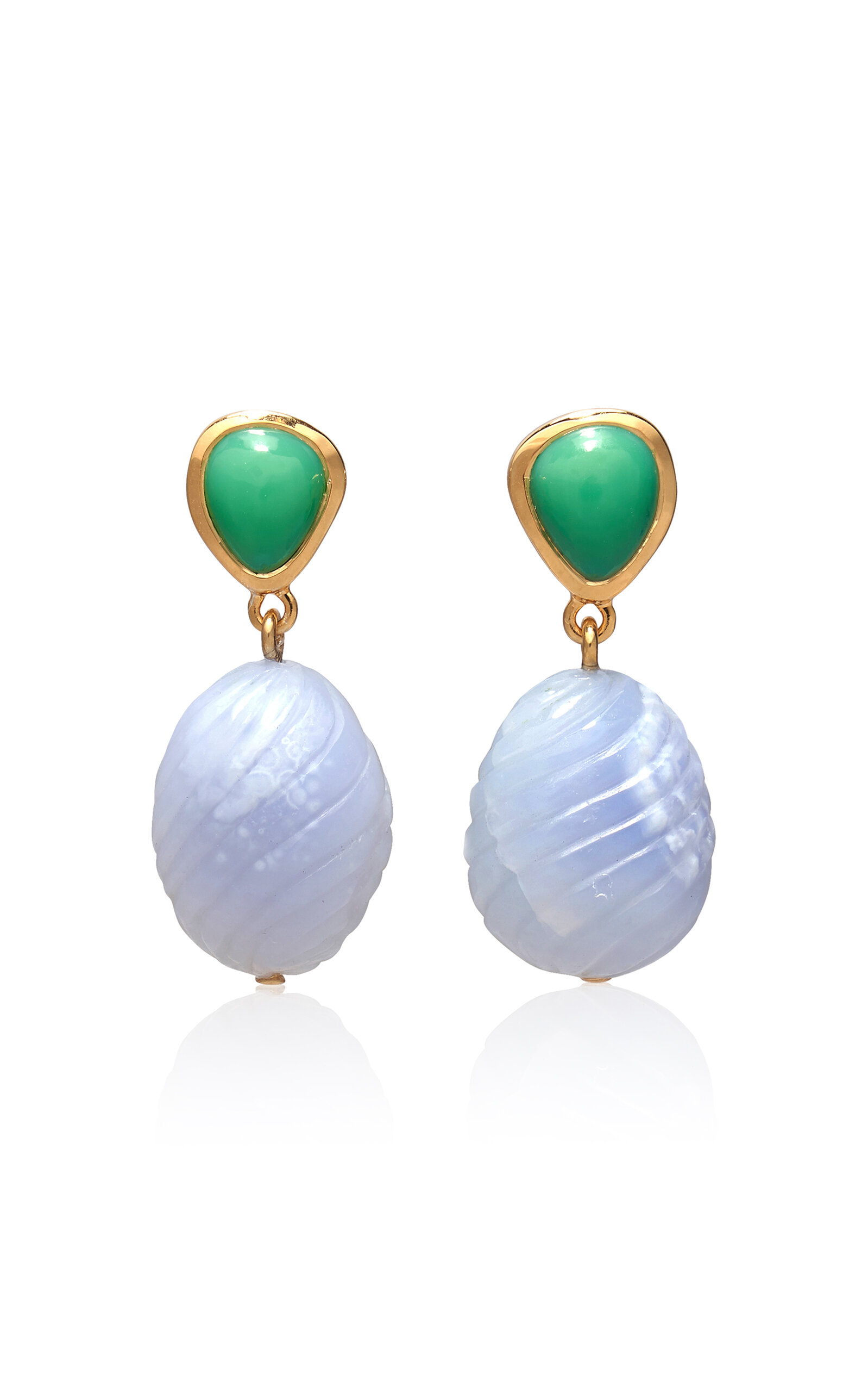 Andalusia Drop Earrings