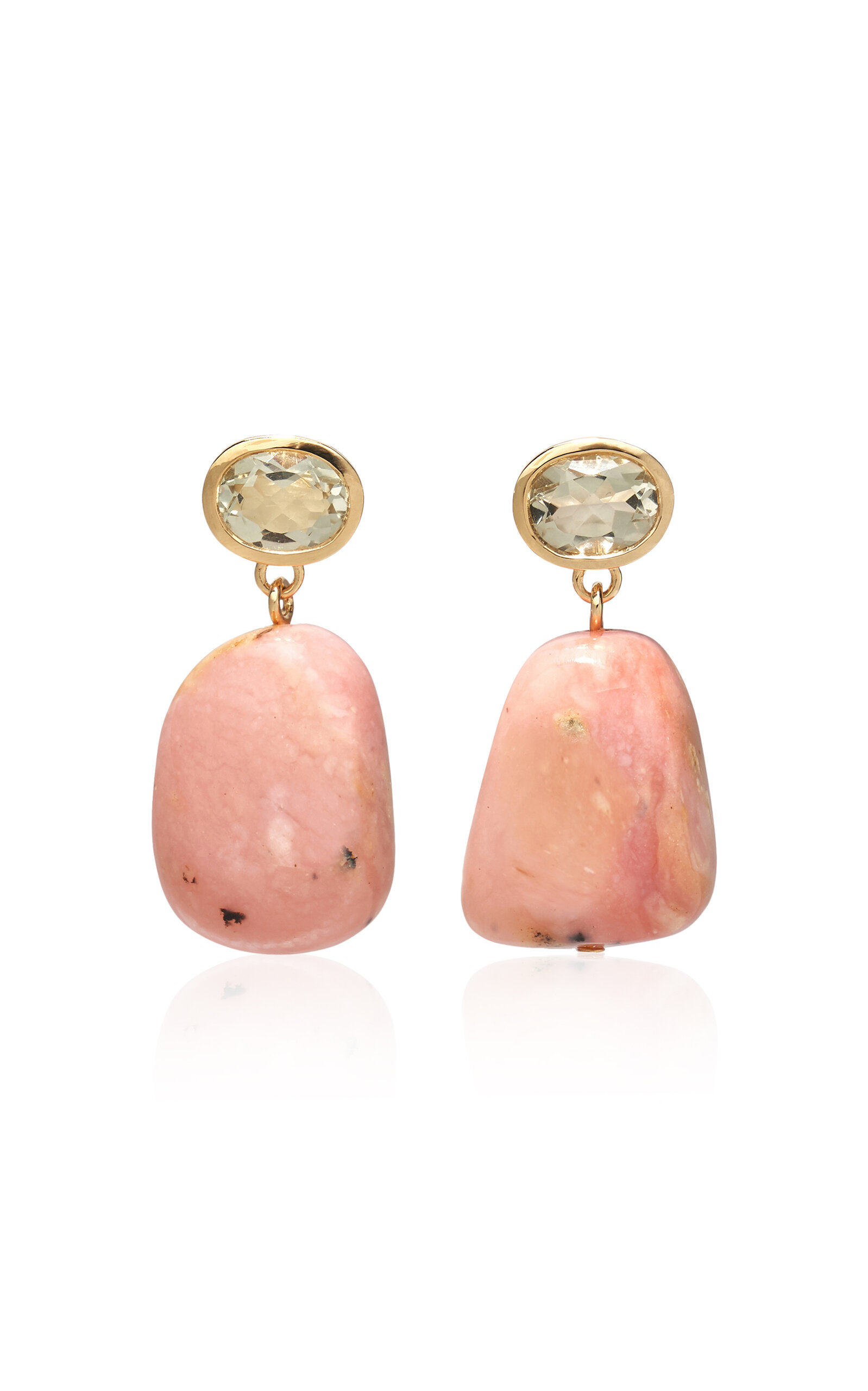 Rosado Earrings