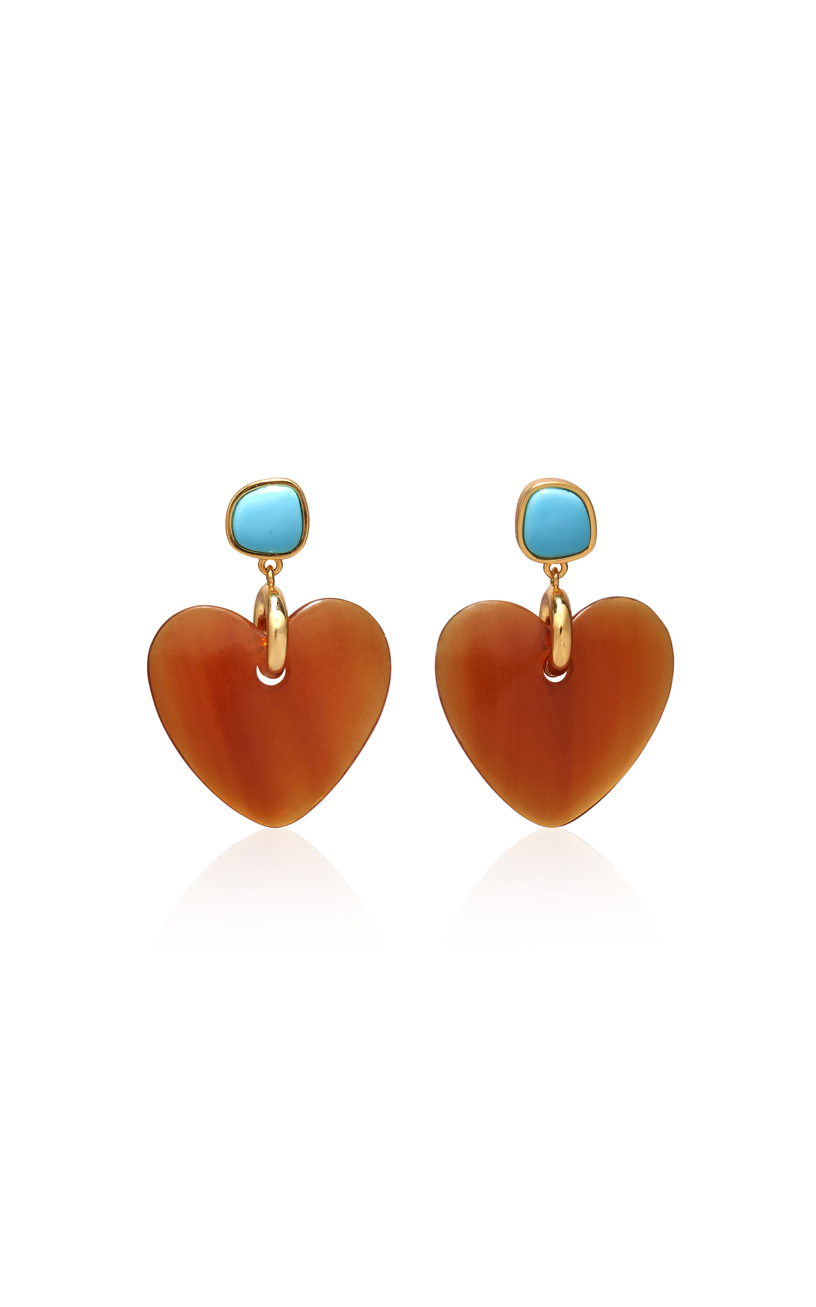 Dulcinea Earrings