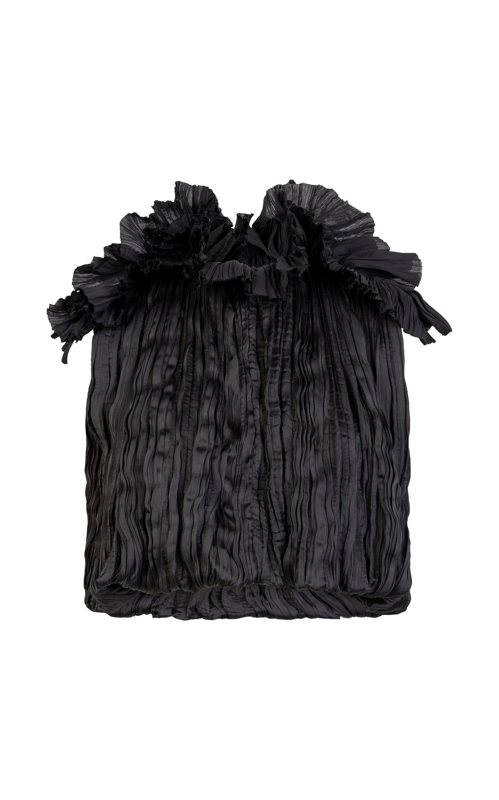 Emma Pleated Top