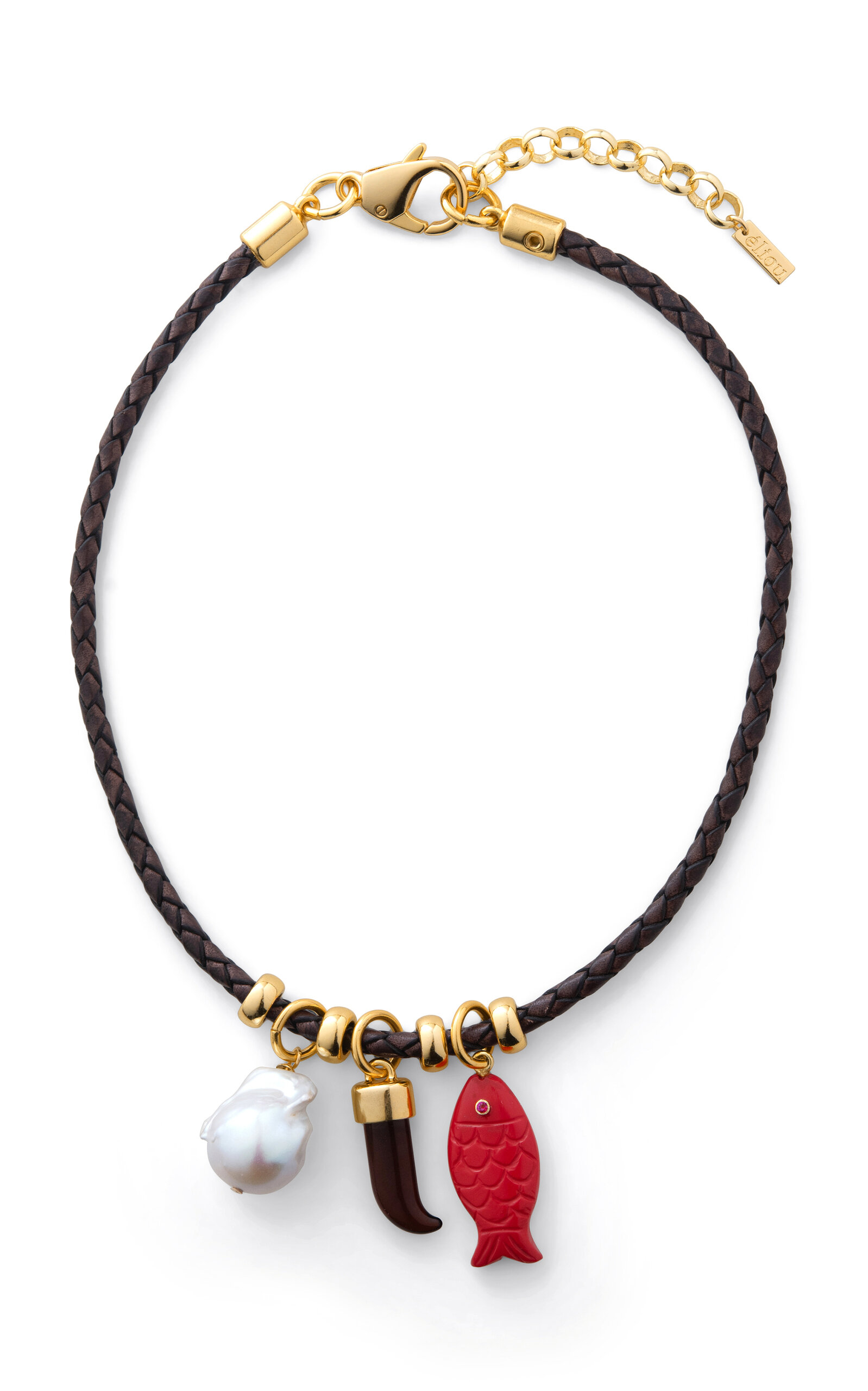 éliou Pesca Necklace