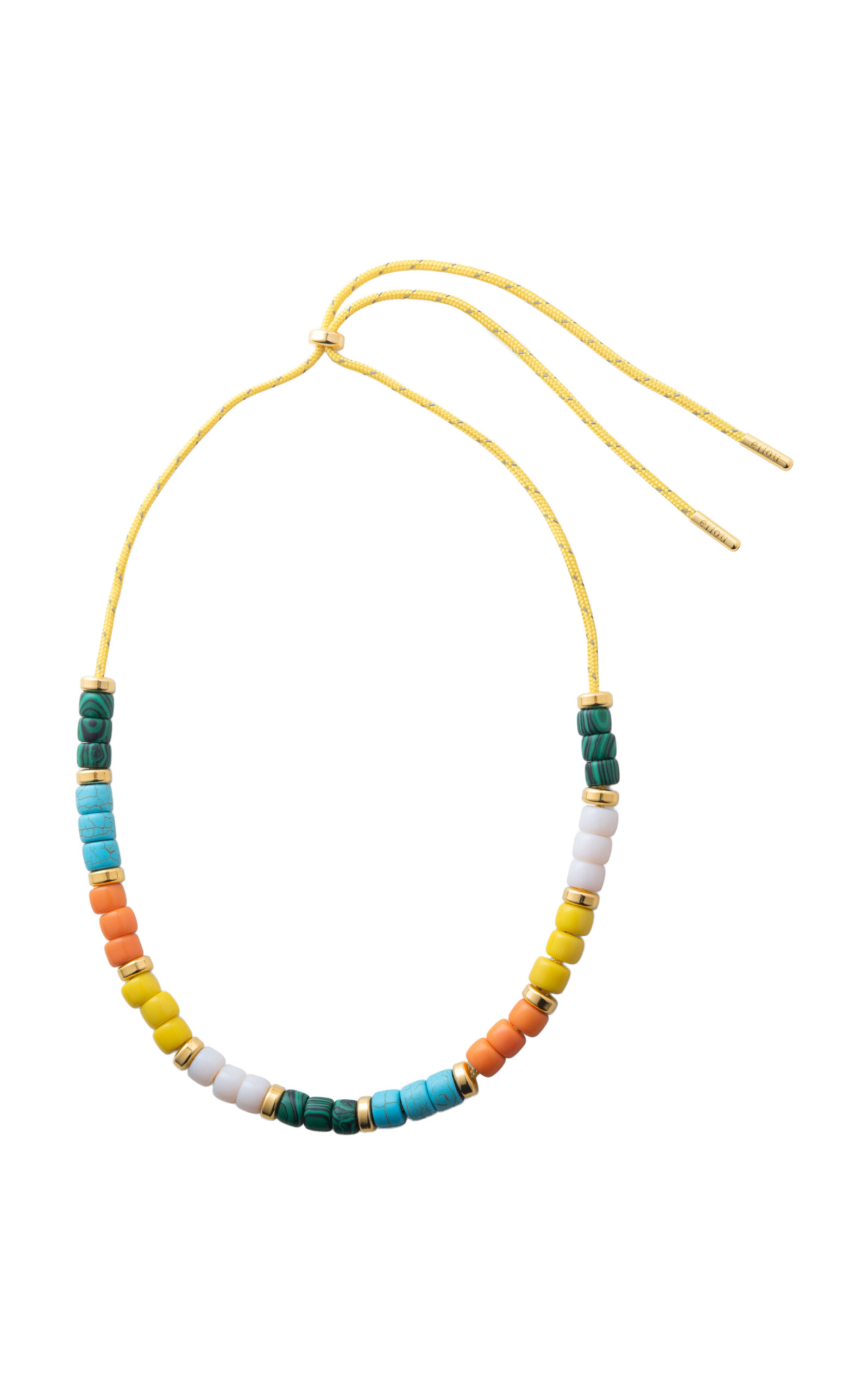 éliou Pia Necklace