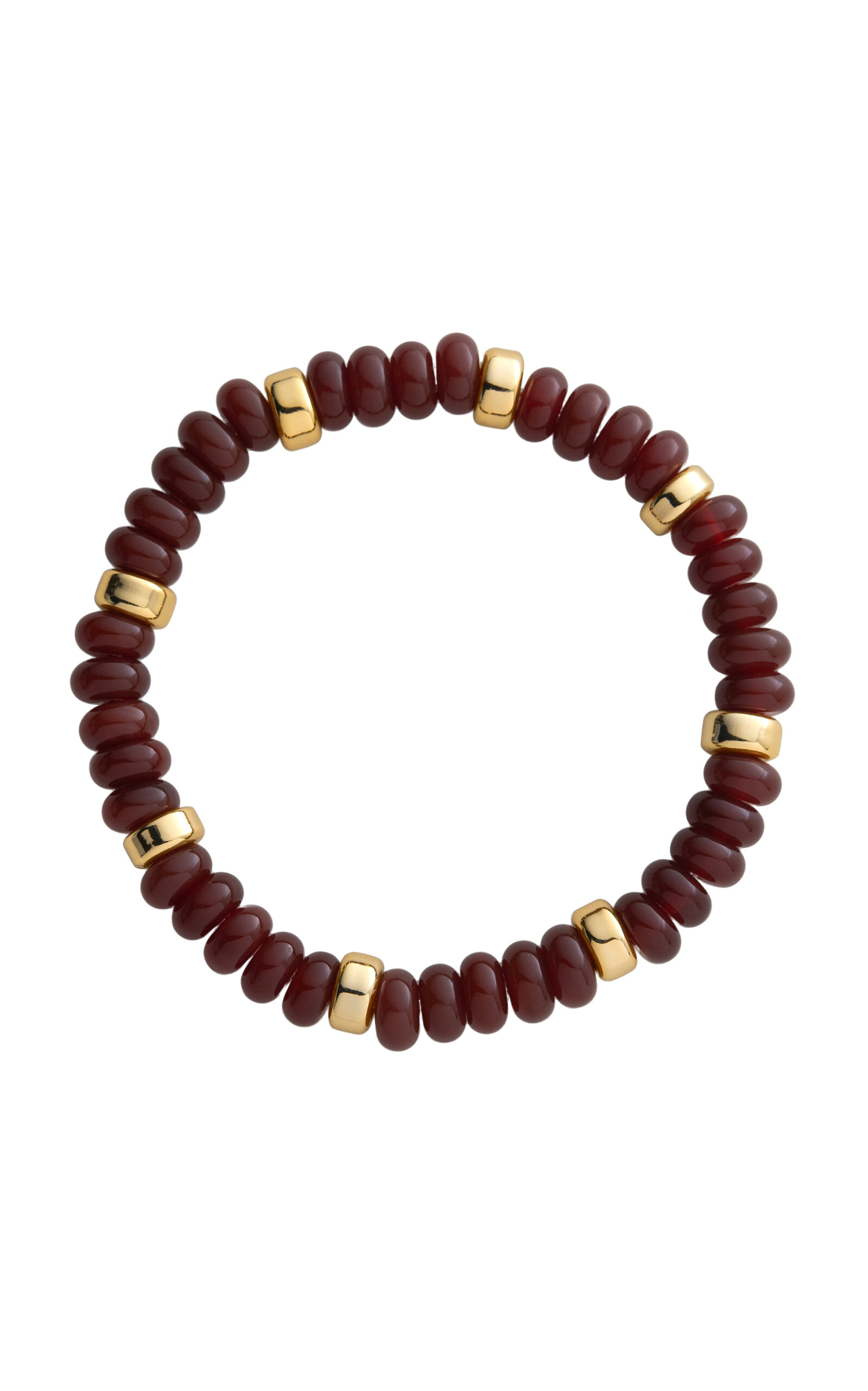 éliou Madera Multi-Stone Bracelet