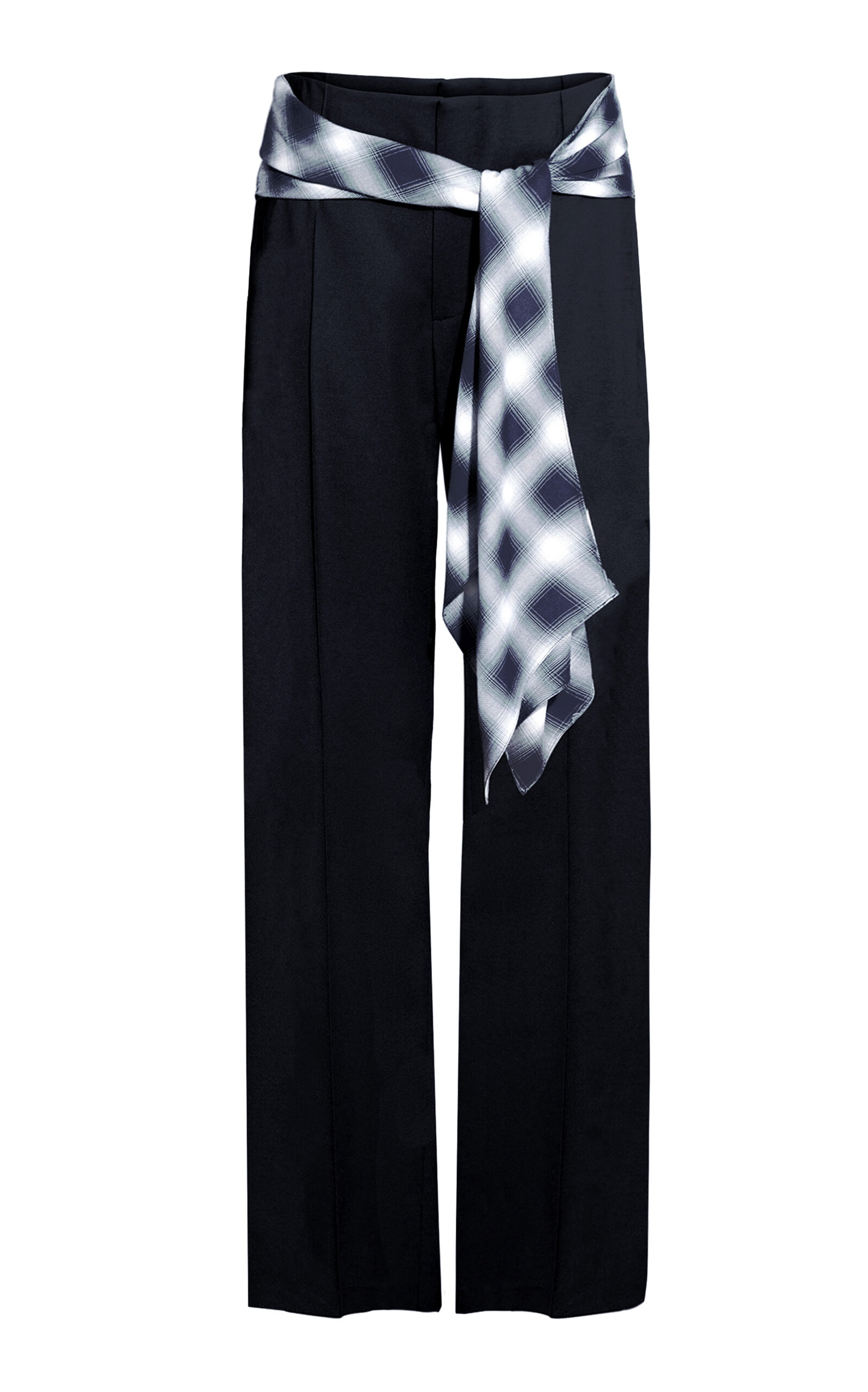 Ulla Tie Trousers