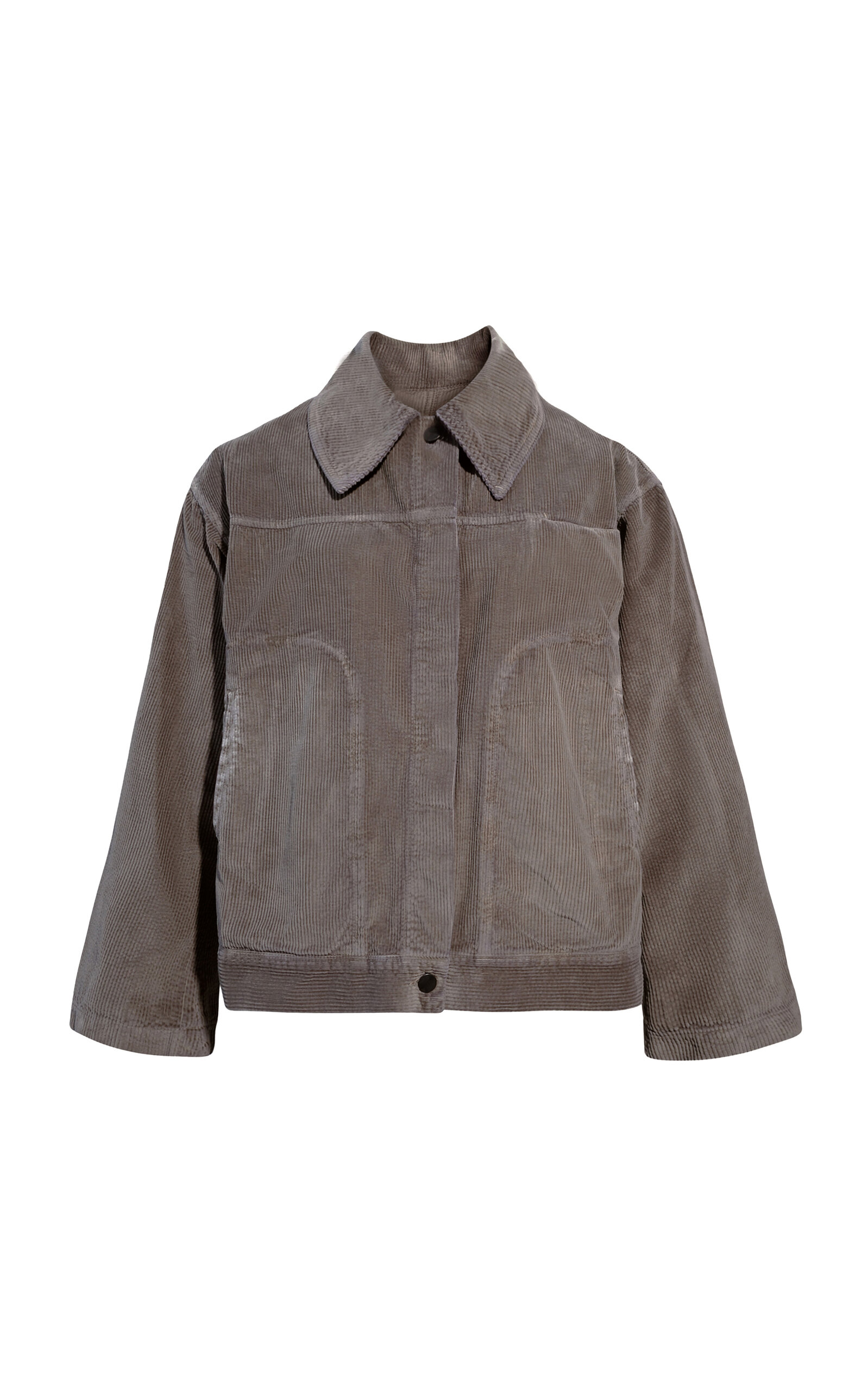 Elliot Cotton Chore Coat