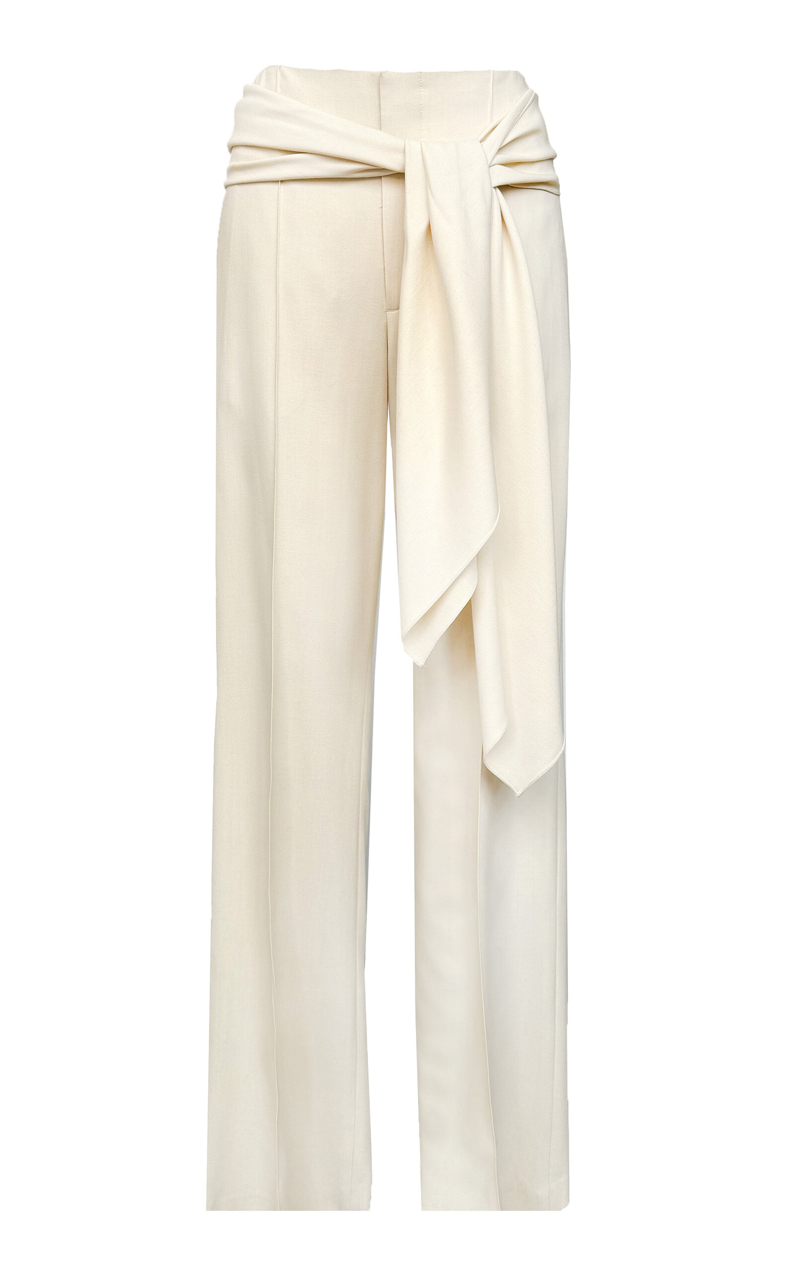 Ulla Tie Trousers