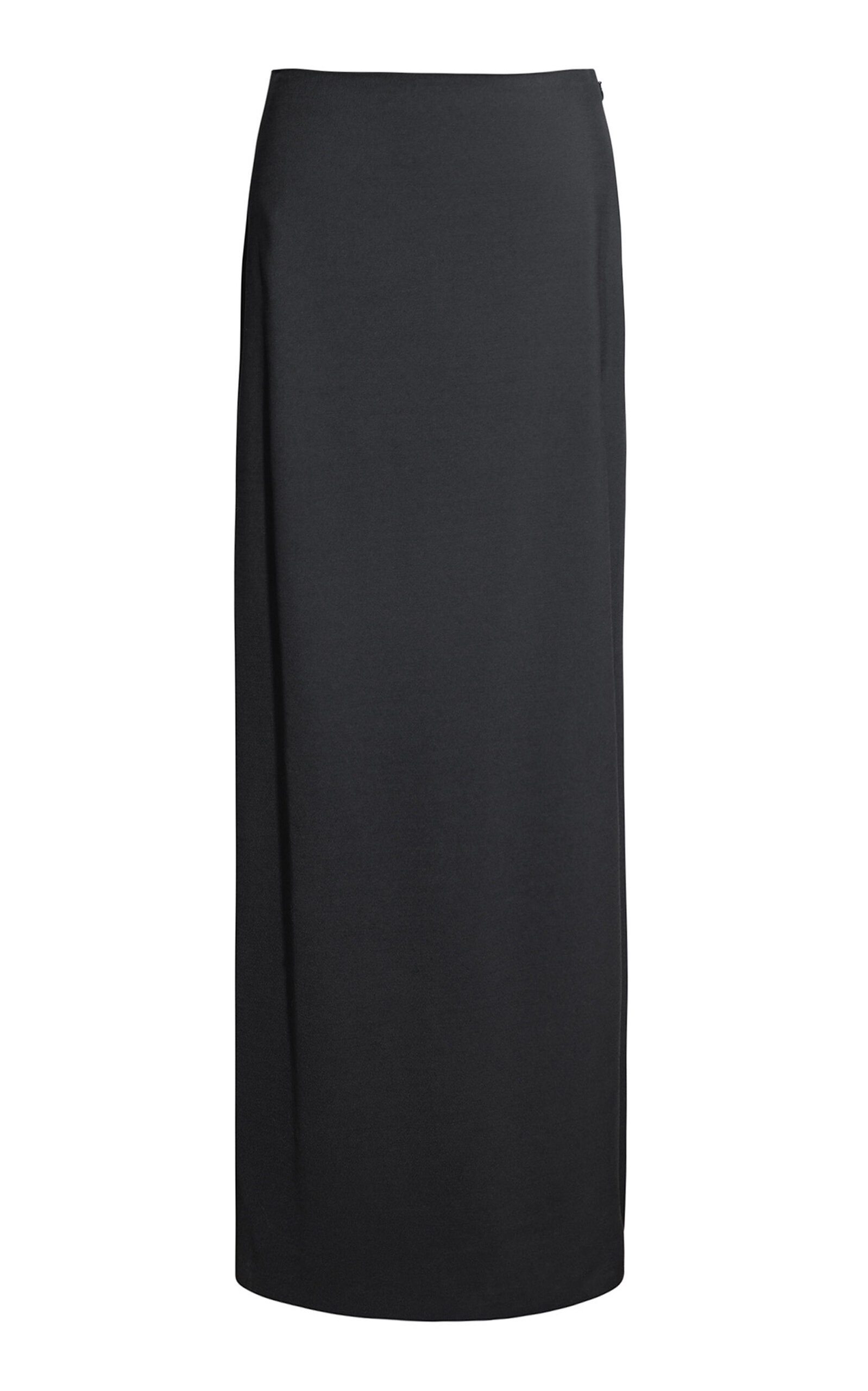 Paris Pencil Long Skirt