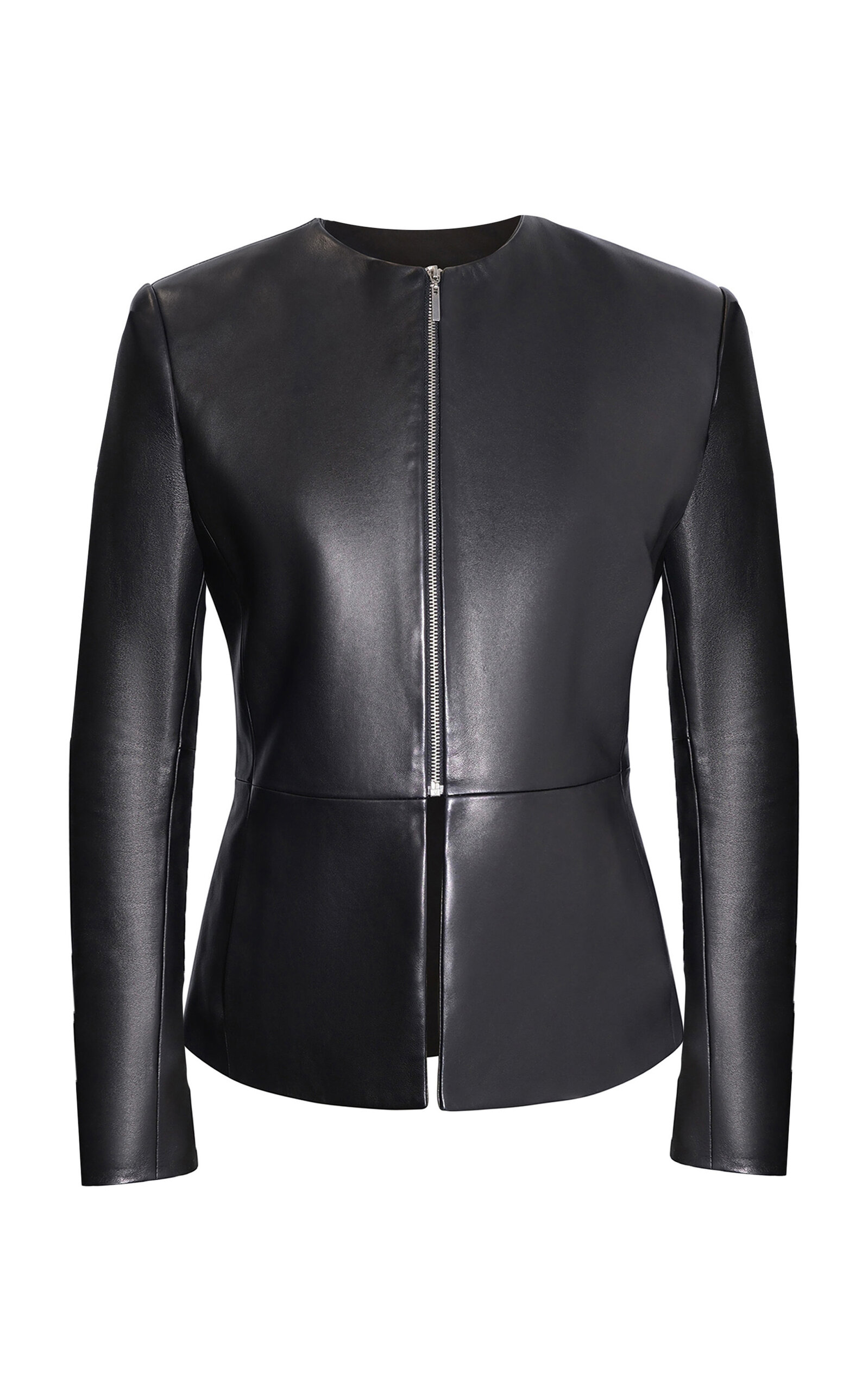 Tilda Leather Jacket