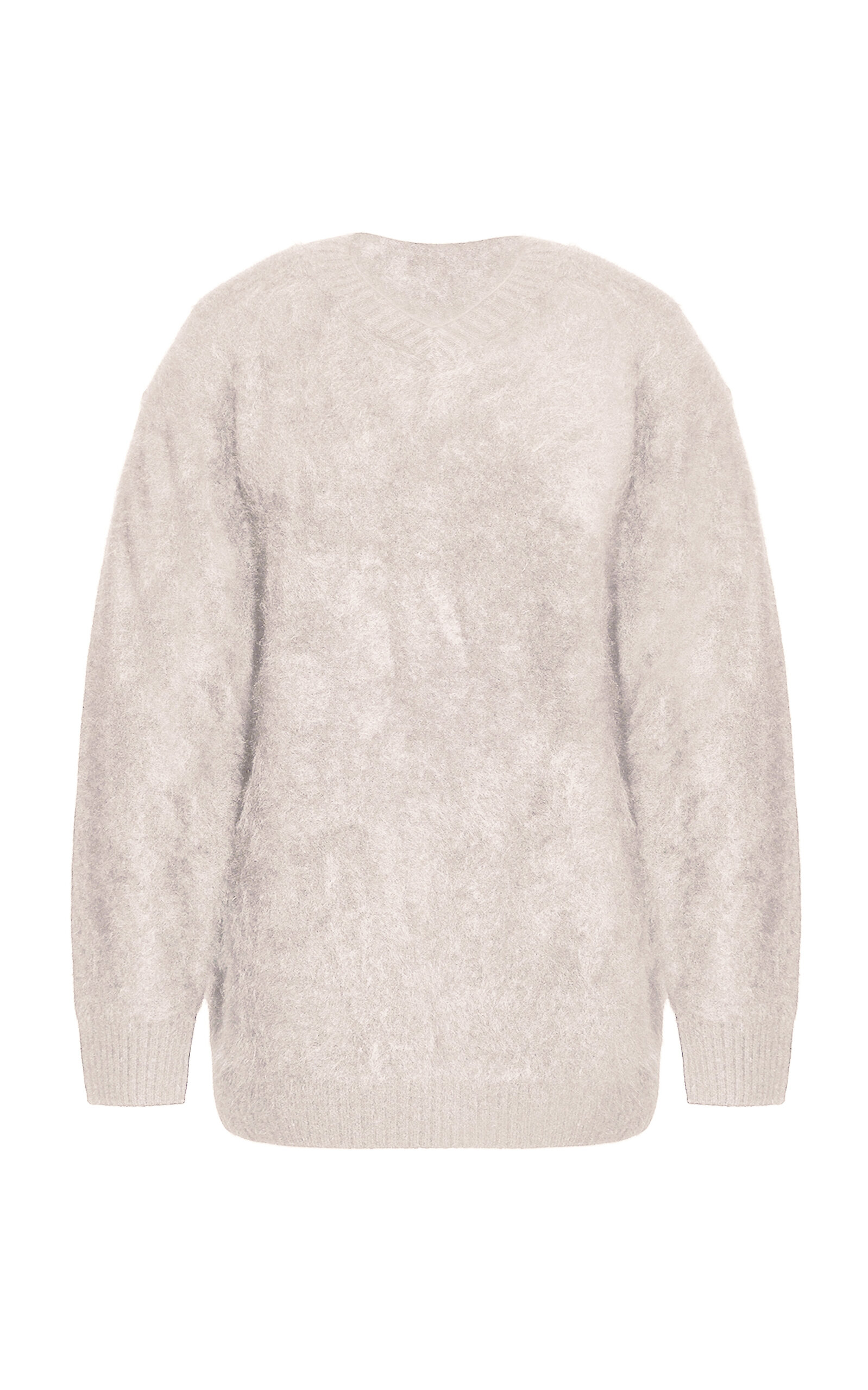 Lena Cashmere Sweater