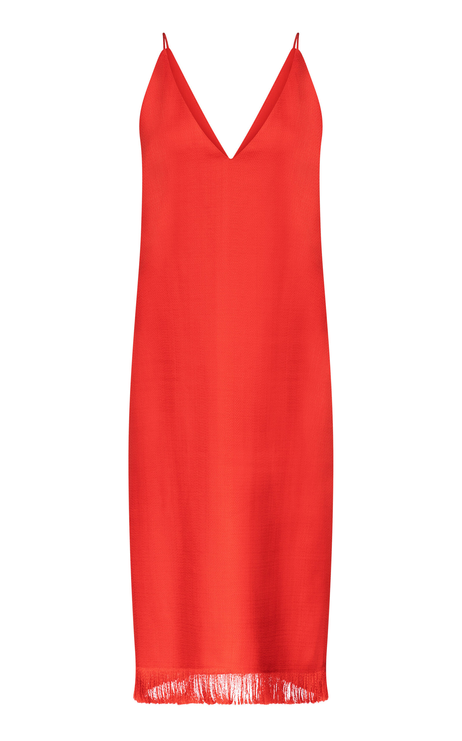 Bella V Neck Dress