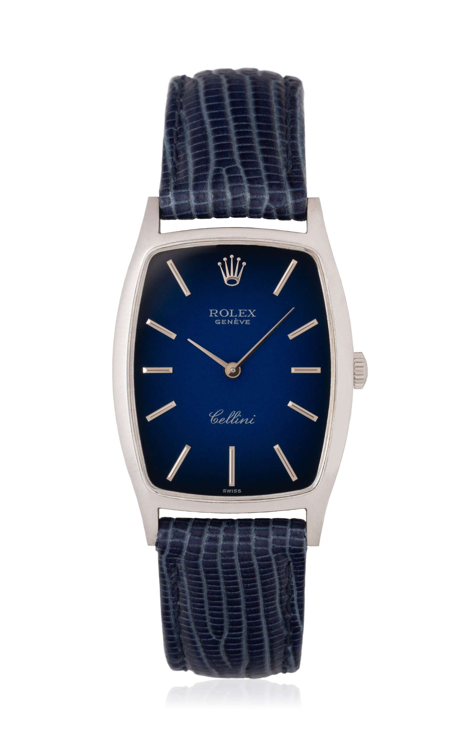 Rolex Vintage Cellini Watch