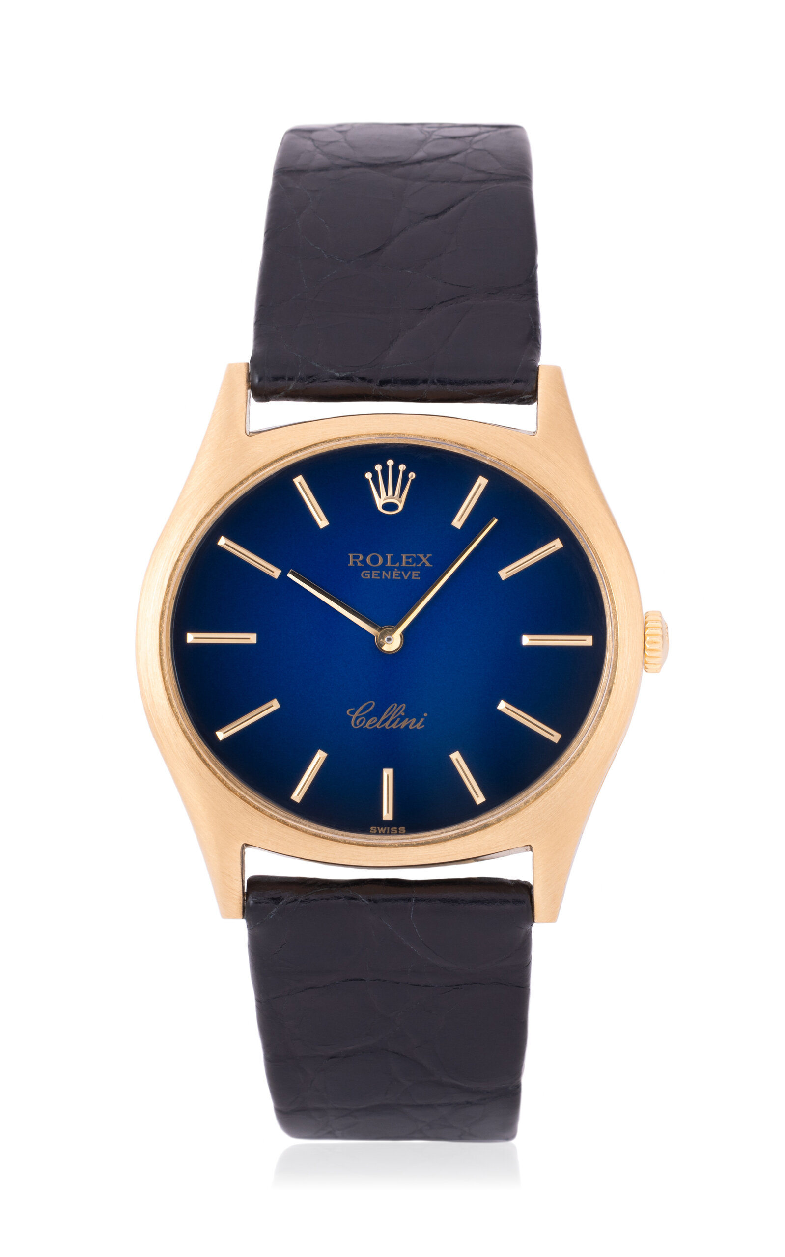 Rolex Vintage Cellini Watch