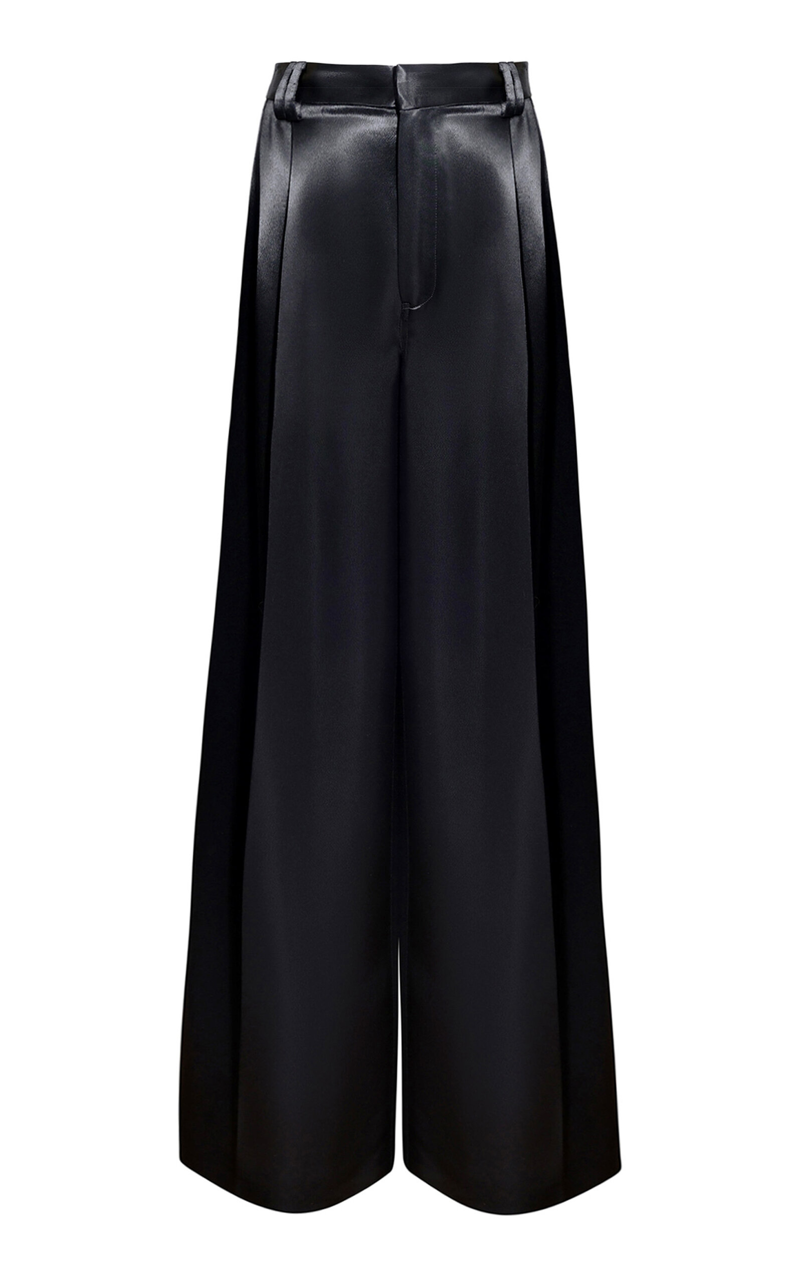 Fatima Wide Leg Trousers