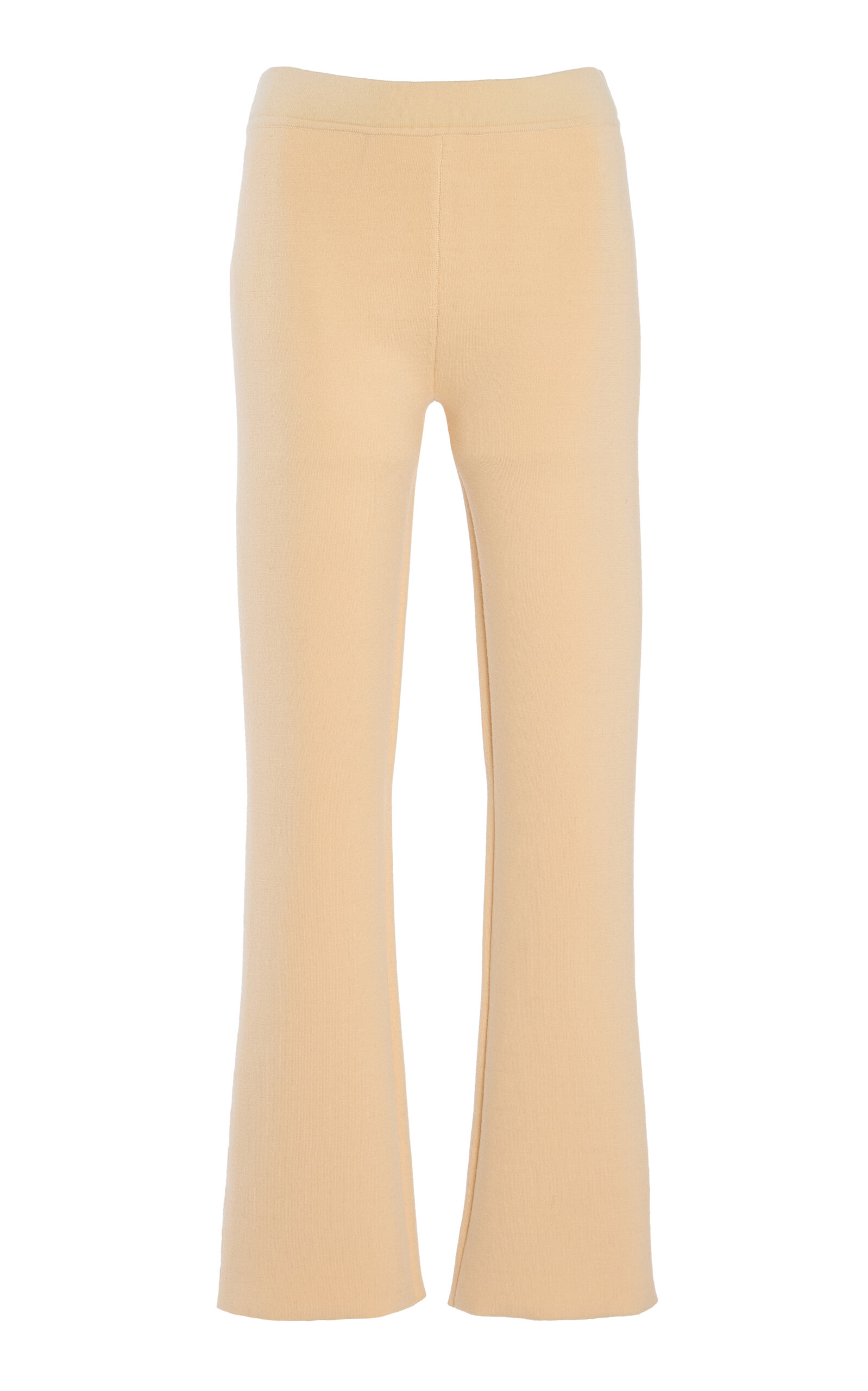 Gaia Merino Wool Pants