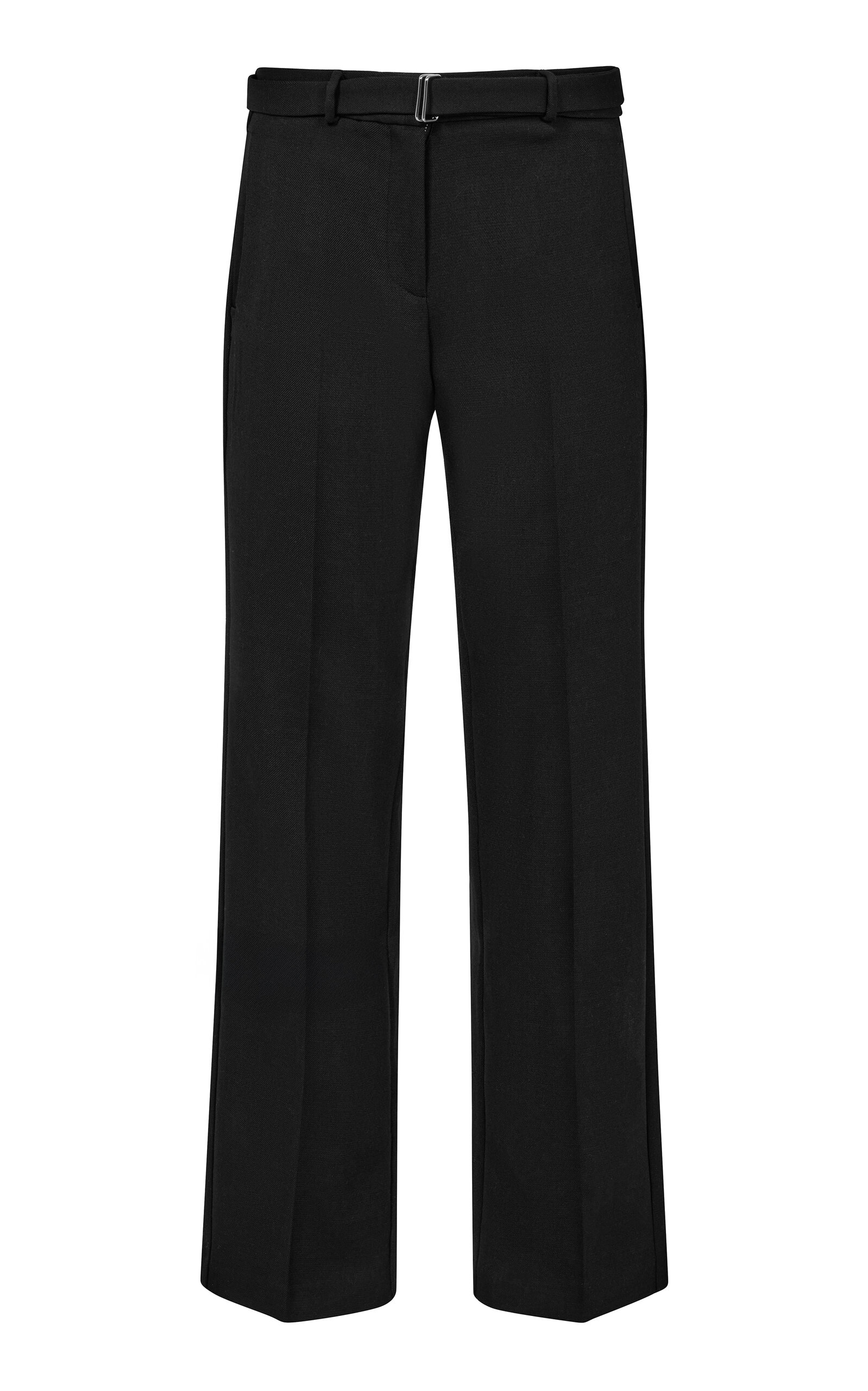 Basil Twill Trousers